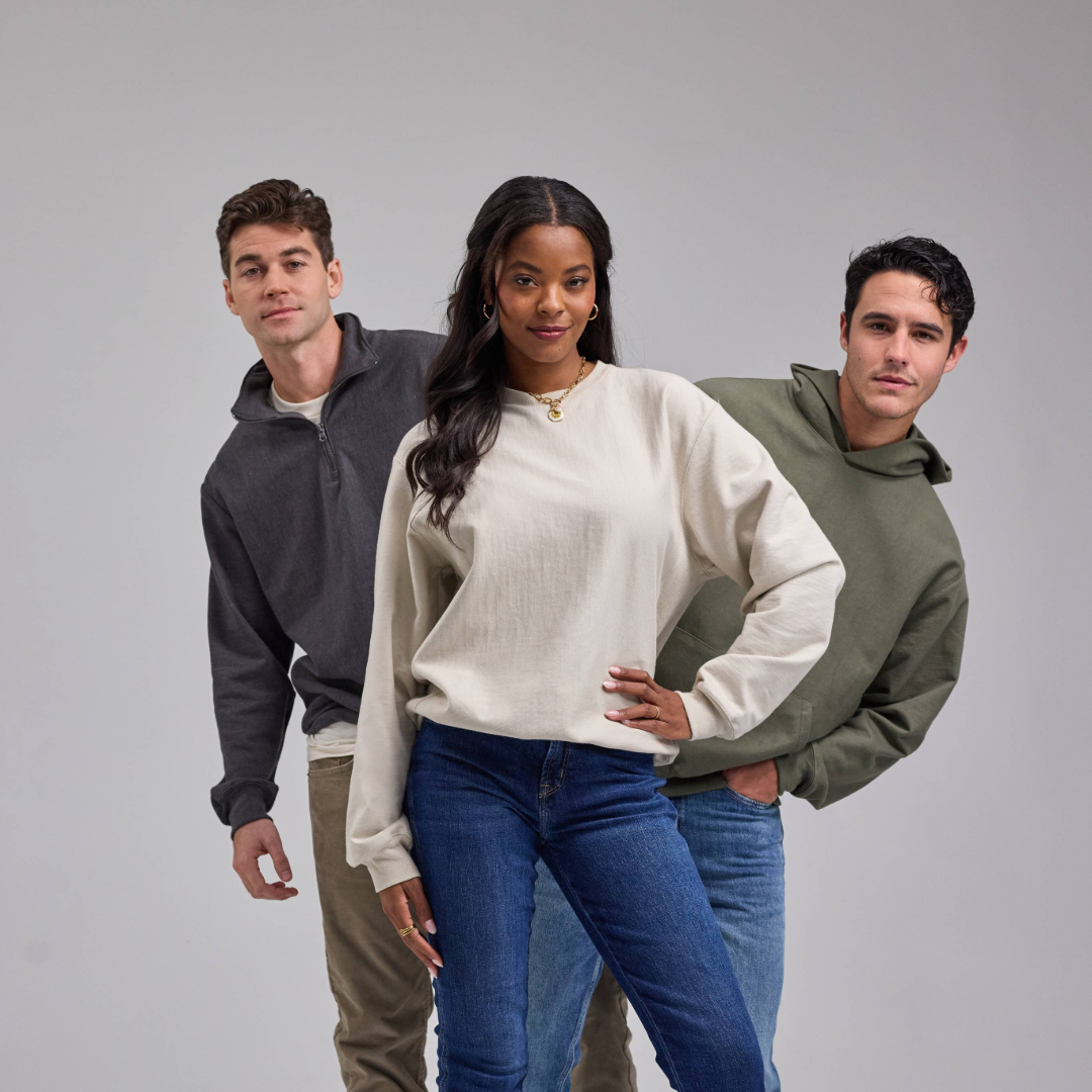 Beefy Sweats – HanesPrintWear