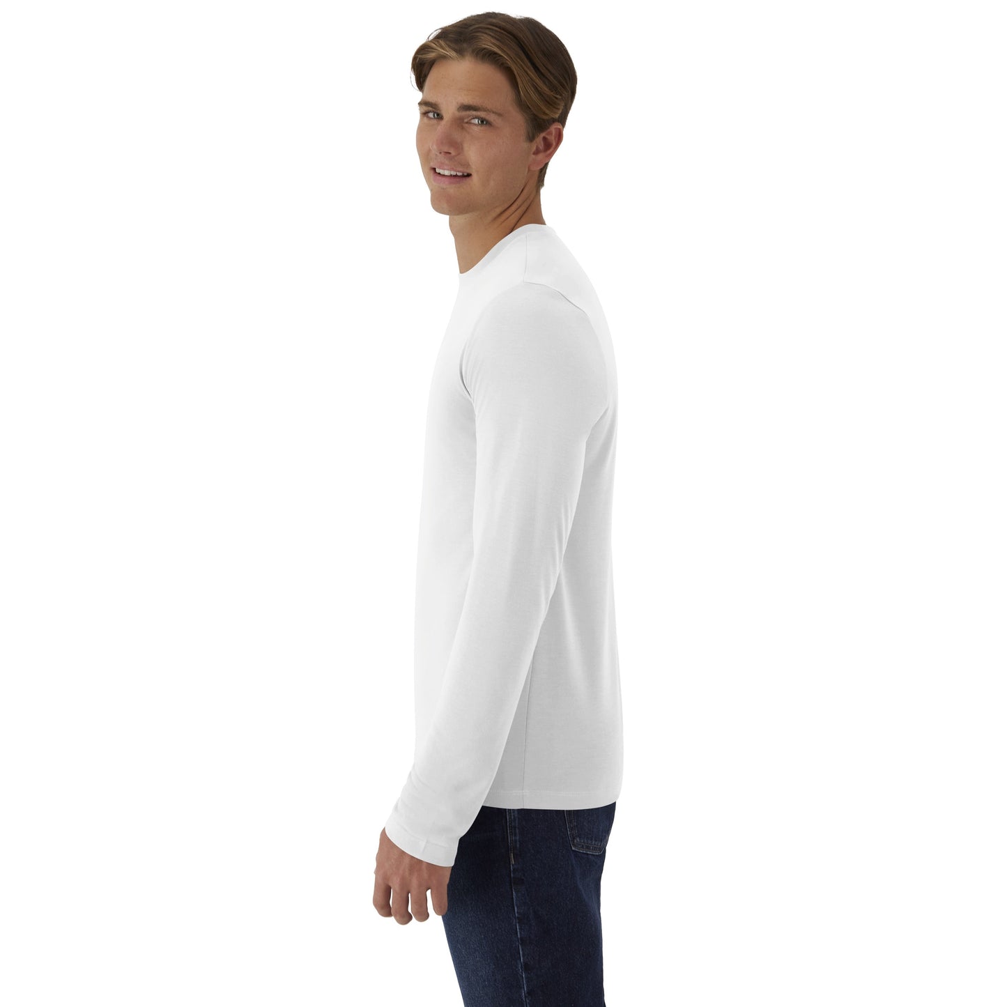 COOL Dri® Performance Long Sleeve T-Shirt - 484L