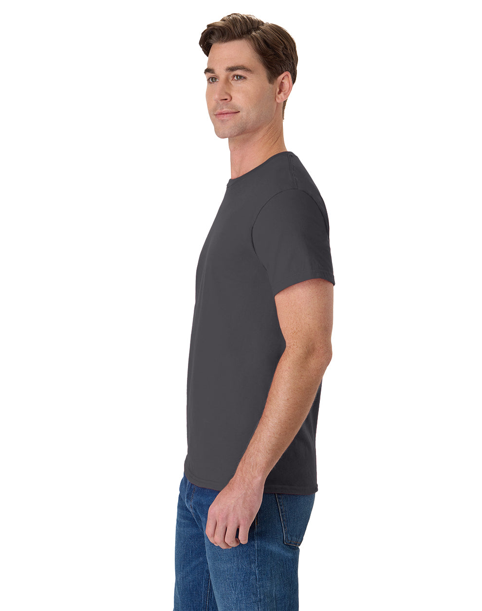 Hanes Authentic-T T-Shirt - 5250