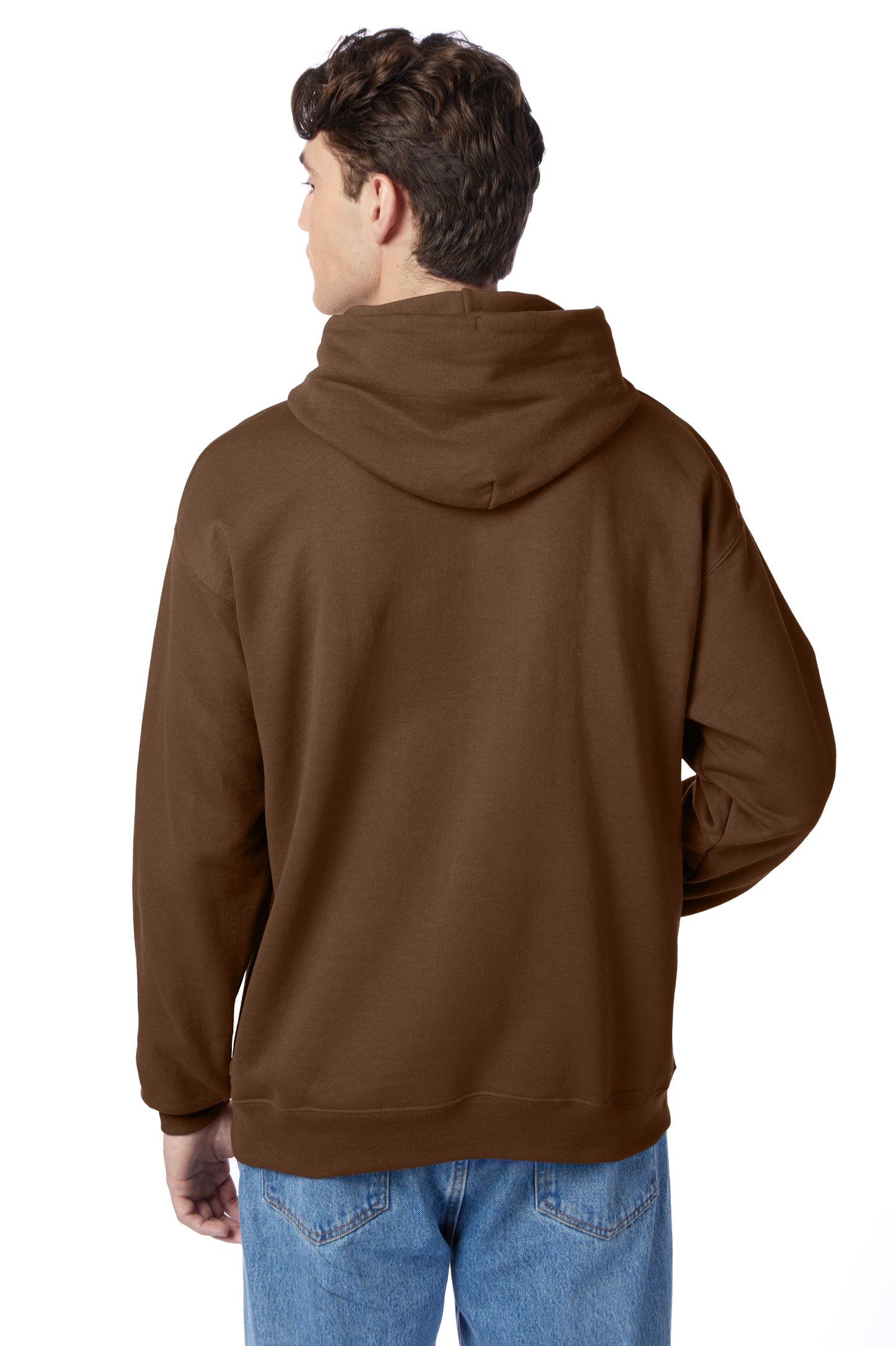 EcoSmart® Fleece Pullover Hoodie