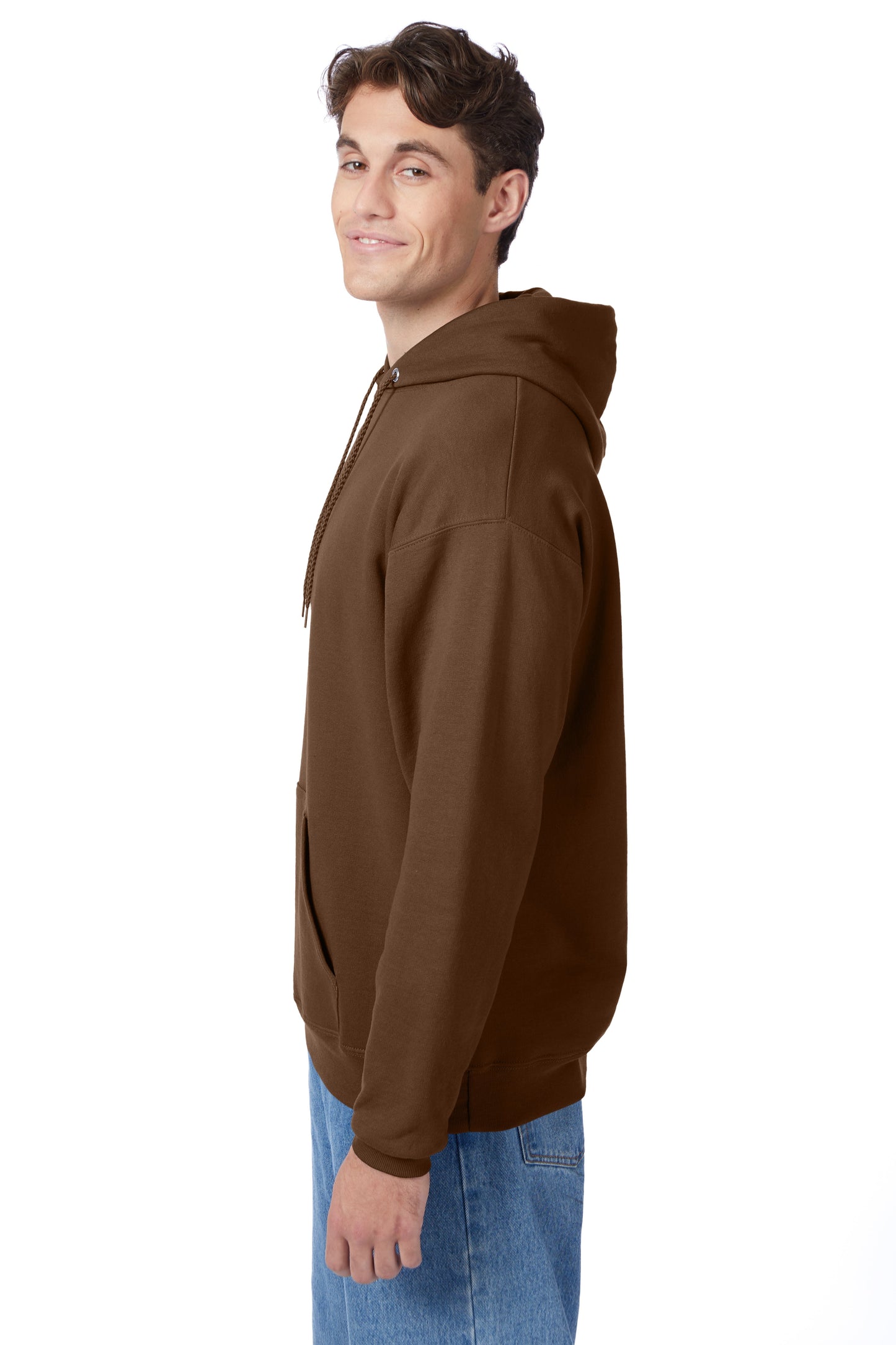 EcoSmart® Fleece Pullover Hoodie