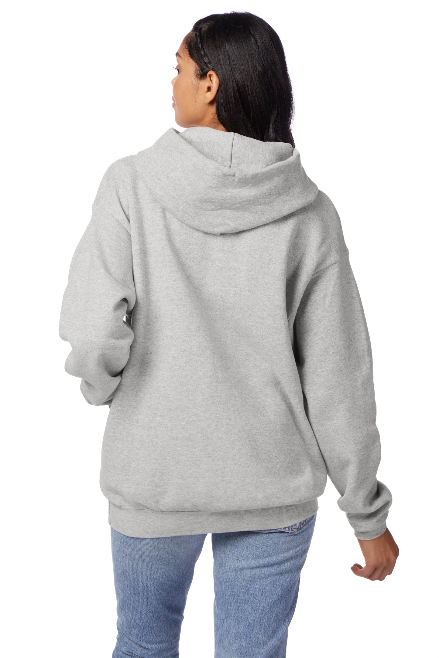 EcoSmart® Fleece Pullover Hoodie