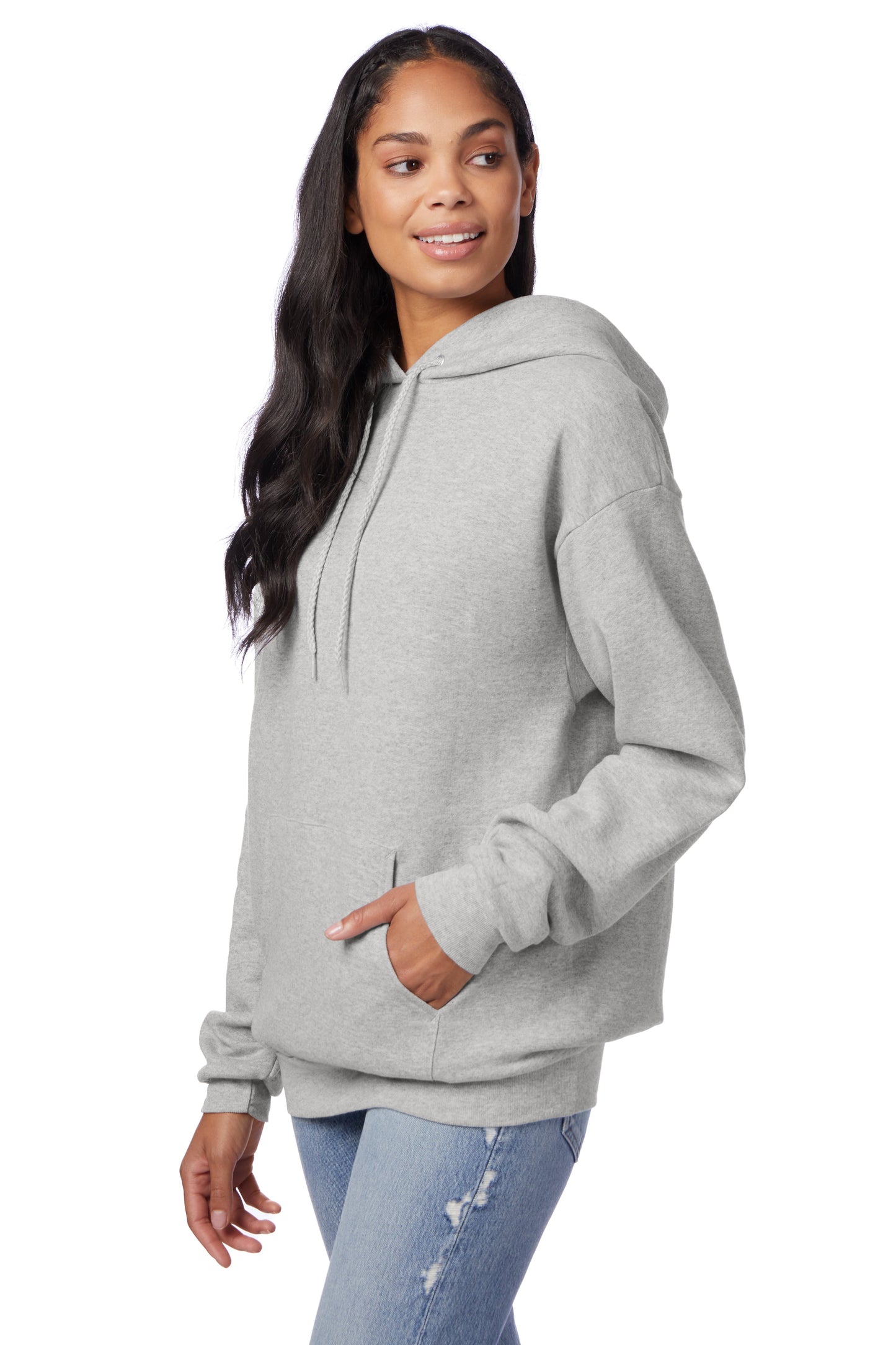 EcoSmart® Fleece Pullover Hoodie