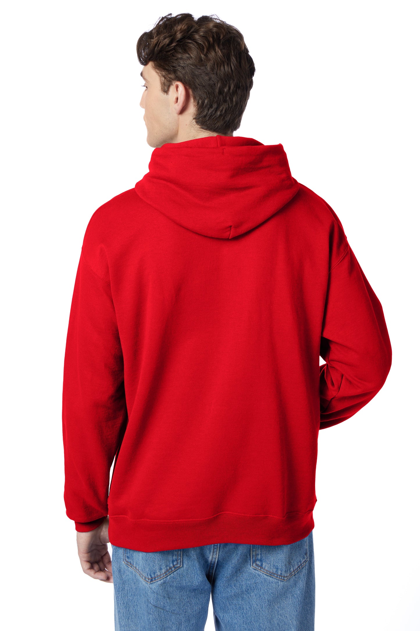 EcoSmart® Fleece Pullover Hoodie