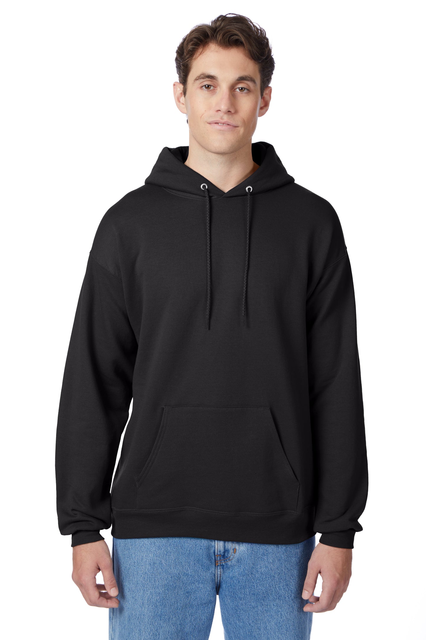 EcoSmart® Fleece Pullover Hoodie