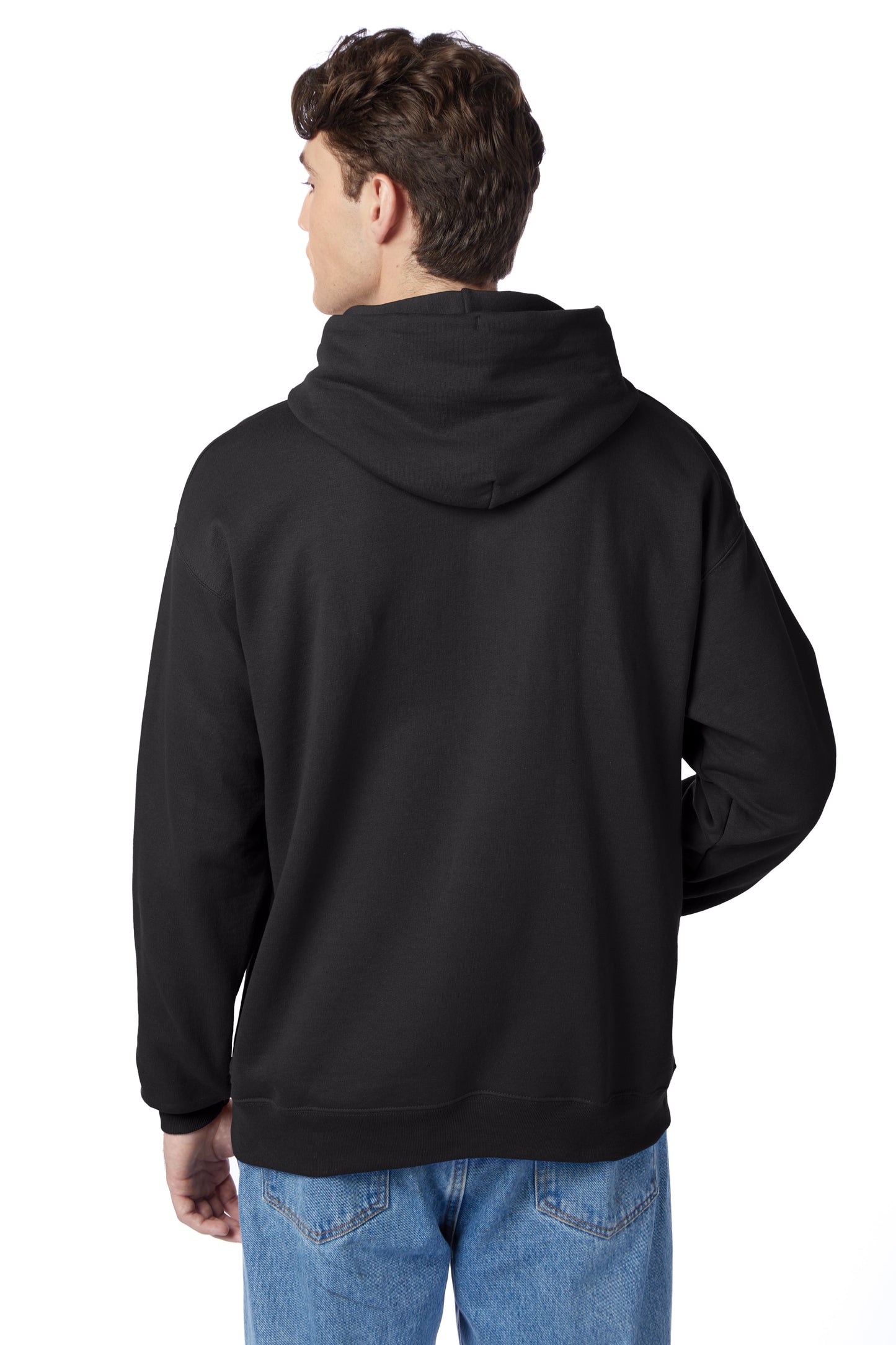 EcoSmart® Fleece Pullover Hoodie