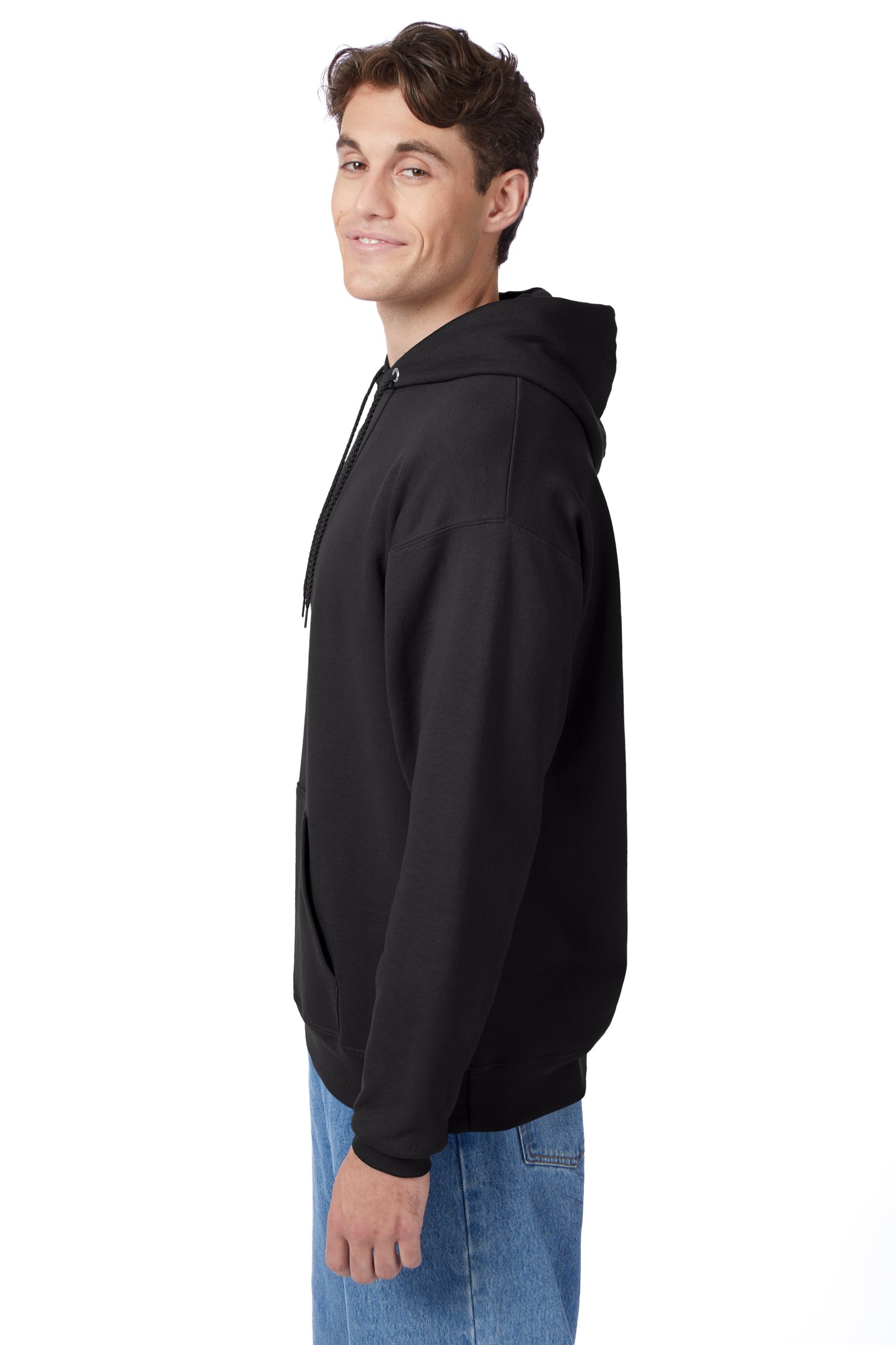 EcoSmart® Fleece Pullover Hoodie