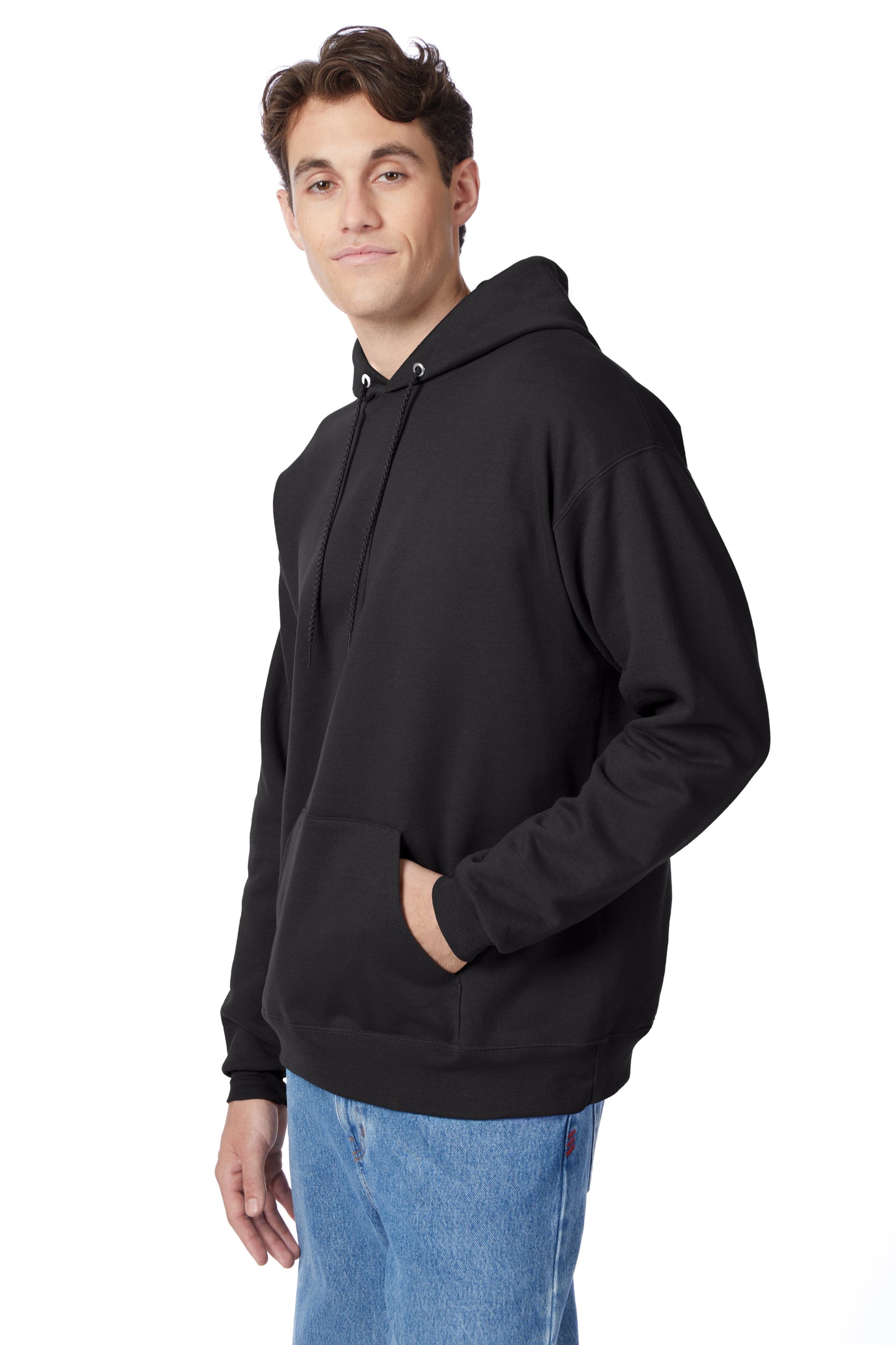 EcoSmart® Fleece Pullover Hoodie