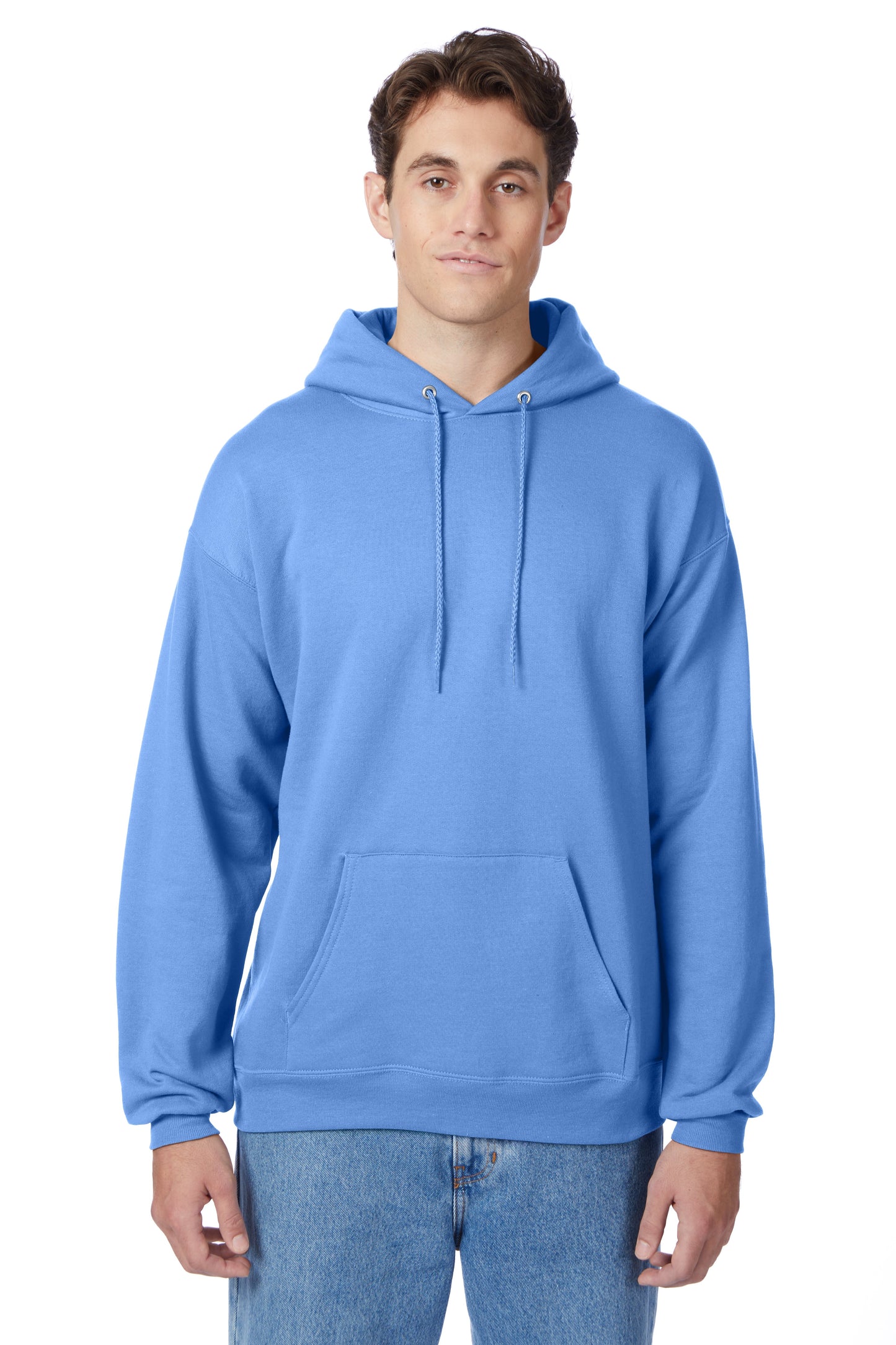 EcoSmart® Fleece Pullover Hoodie