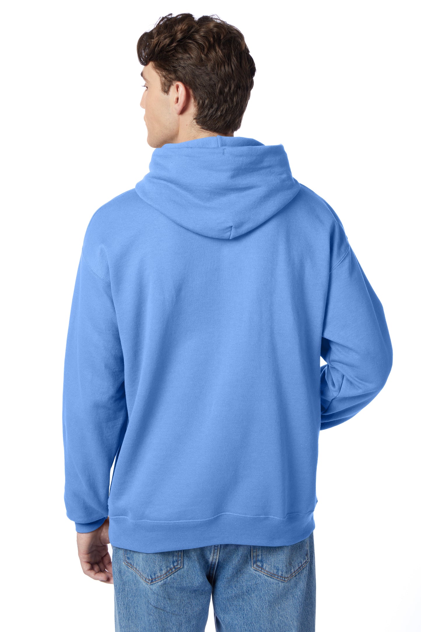 EcoSmart® Fleece Pullover Hoodie