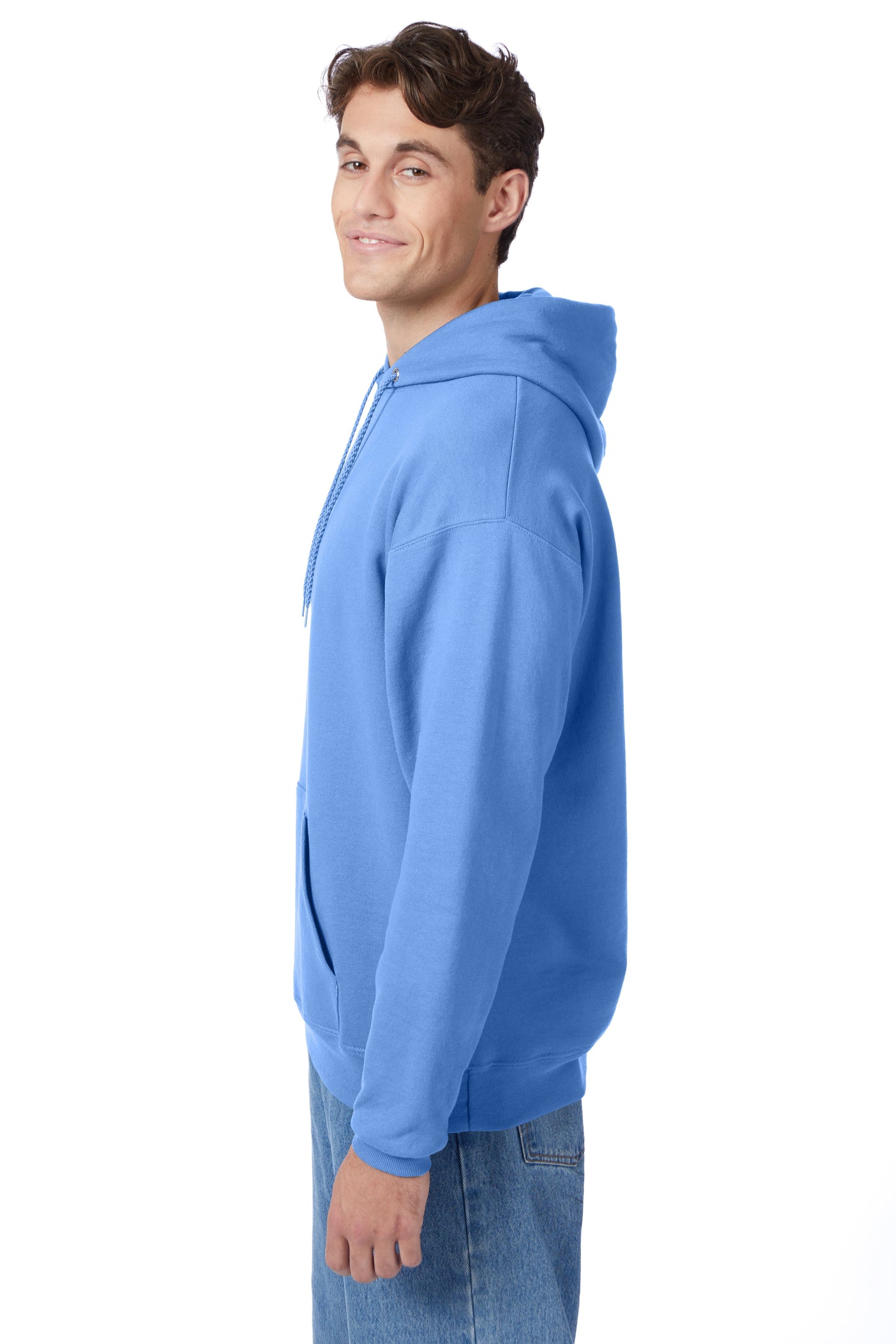 EcoSmart® Fleece Pullover Hoodie