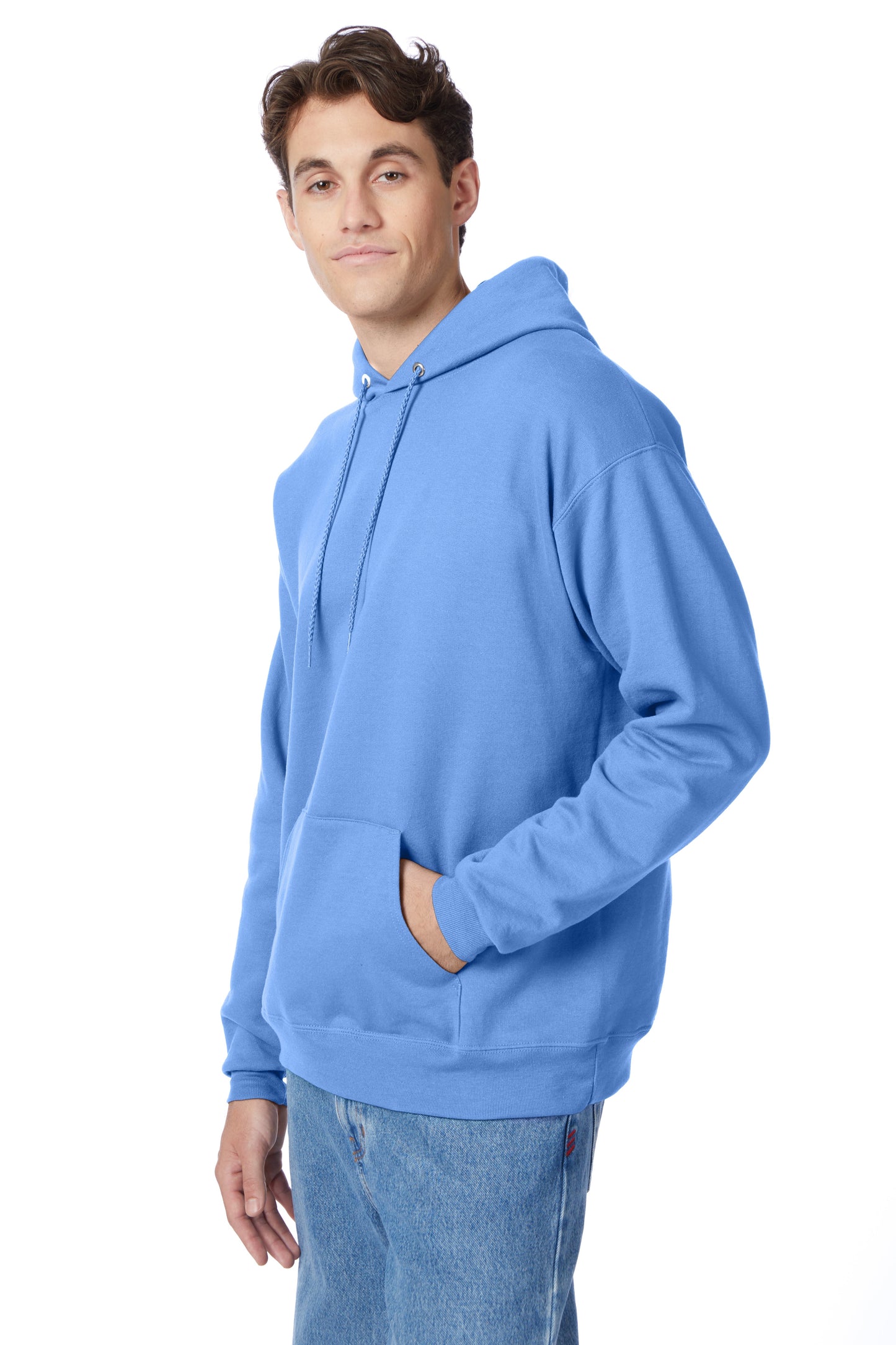 EcoSmart® Fleece Pullover Hoodie