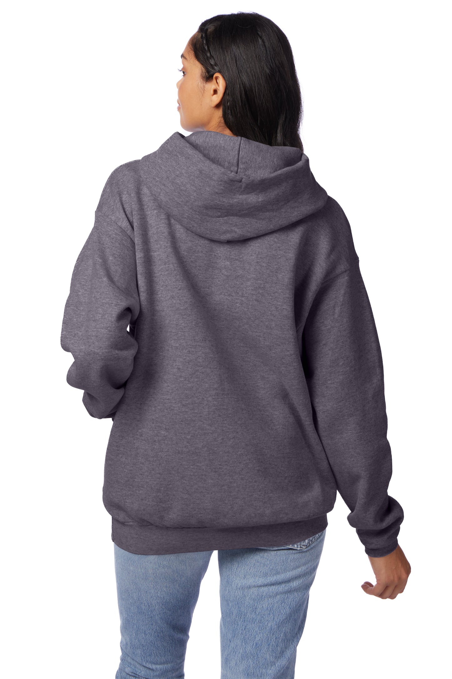 EcoSmart® Fleece Pullover Hoodie