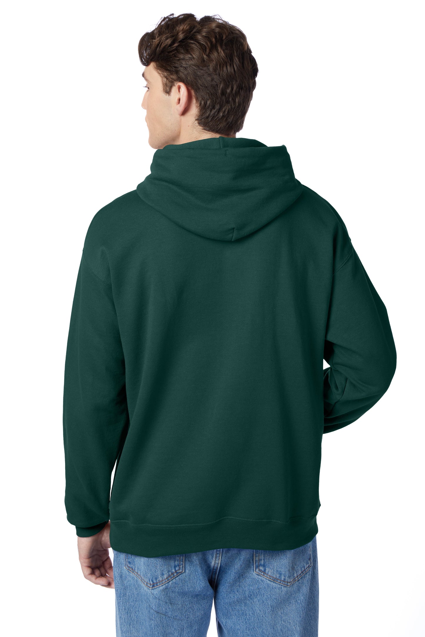 EcoSmart® Fleece Pullover Hoodie