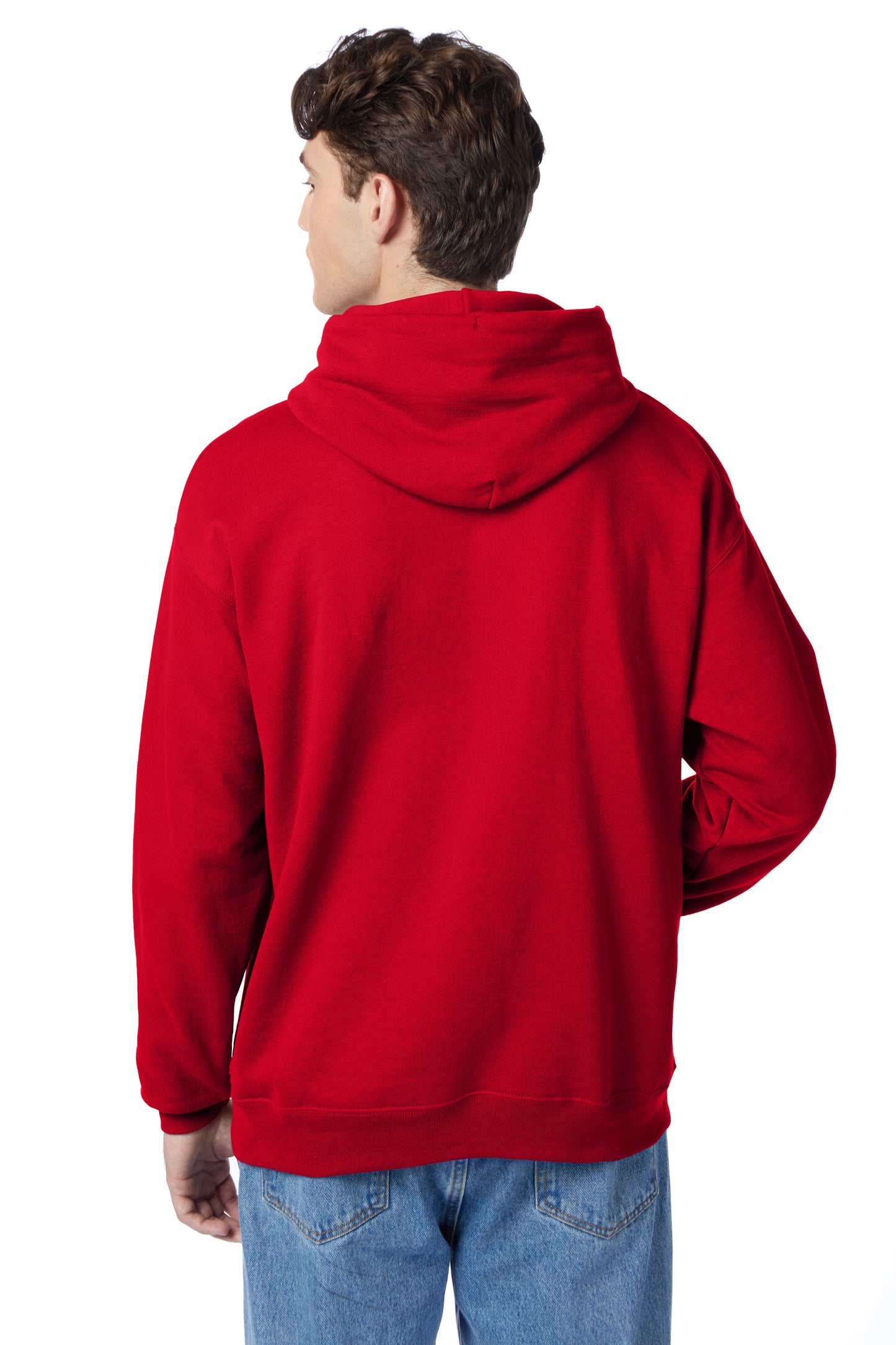 EcoSmart® Fleece Pullover Hoodie