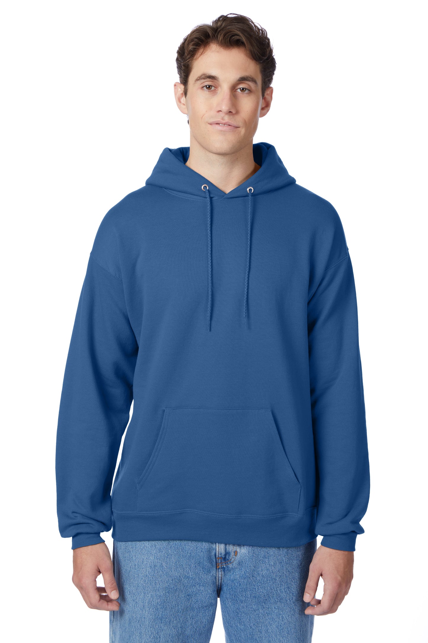EcoSmart® Fleece Pullover Hoodie