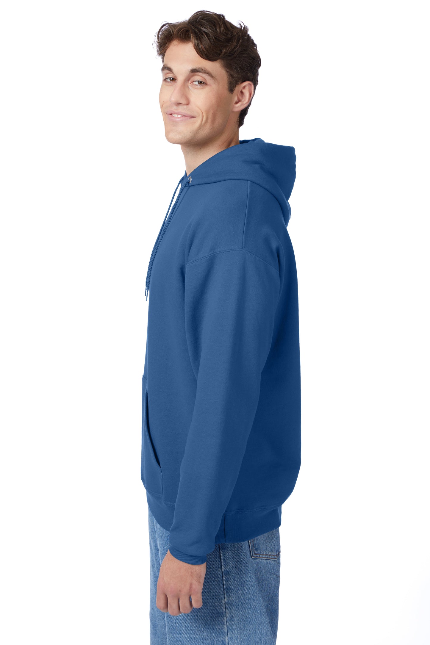 EcoSmart® Fleece Pullover Hoodie
