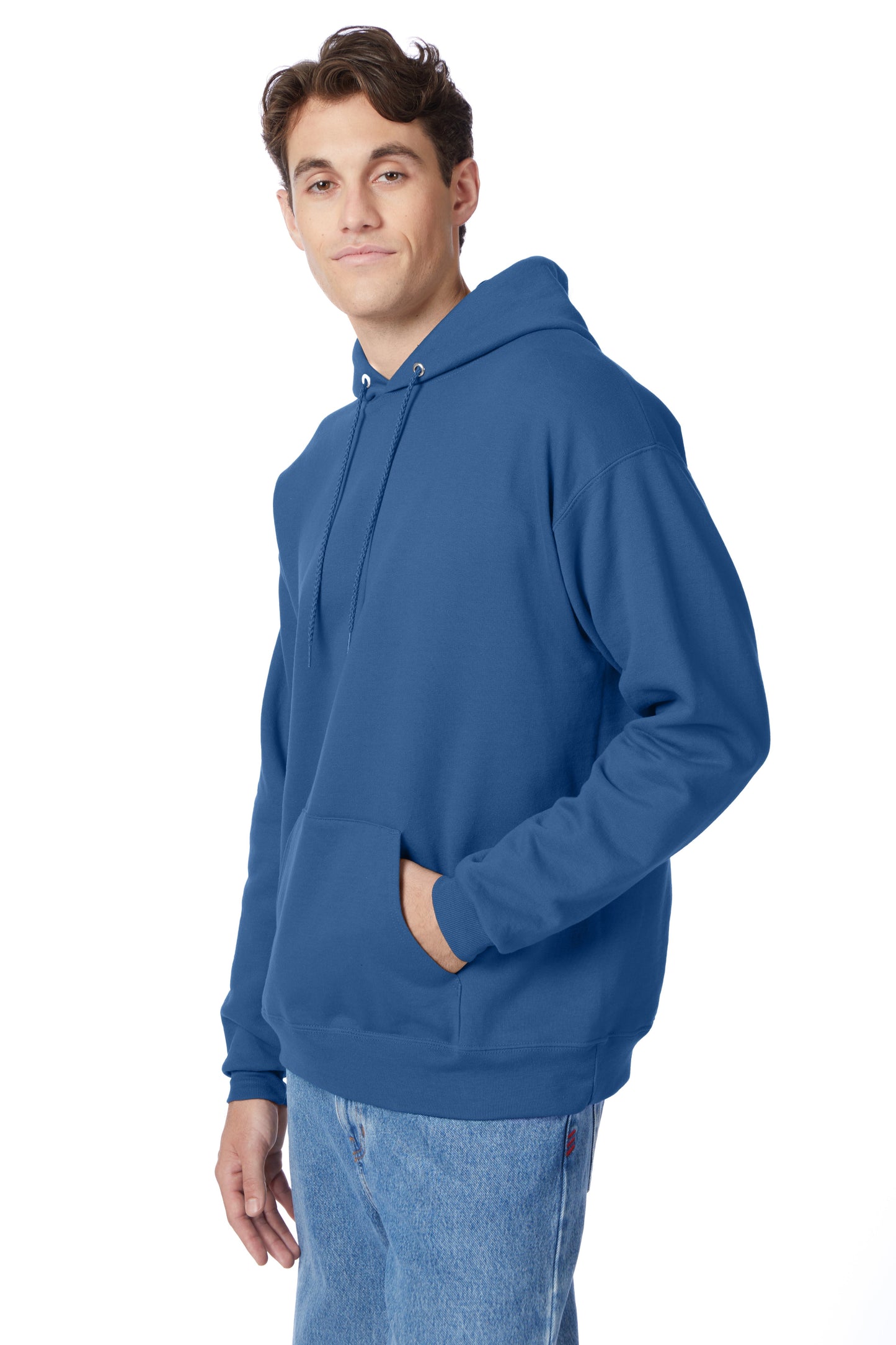 EcoSmart® Fleece Pullover Hoodie