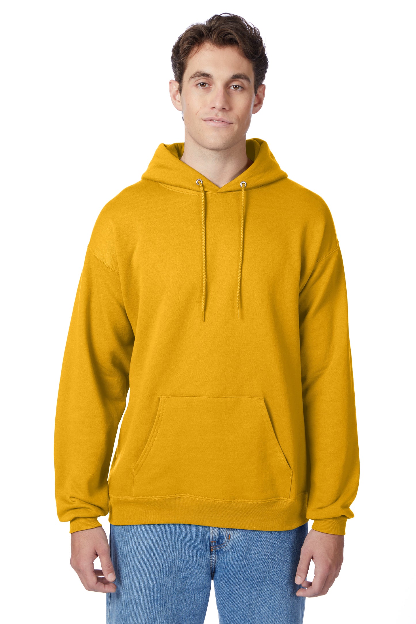 EcoSmart® Fleece Pullover Hoodie