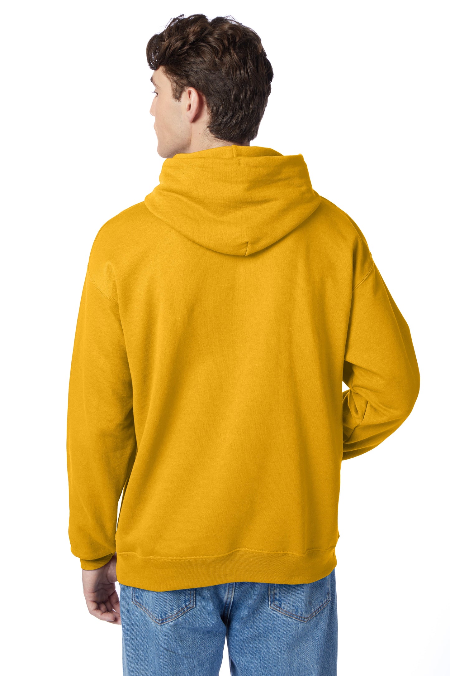 EcoSmart® Fleece Pullover Hoodie