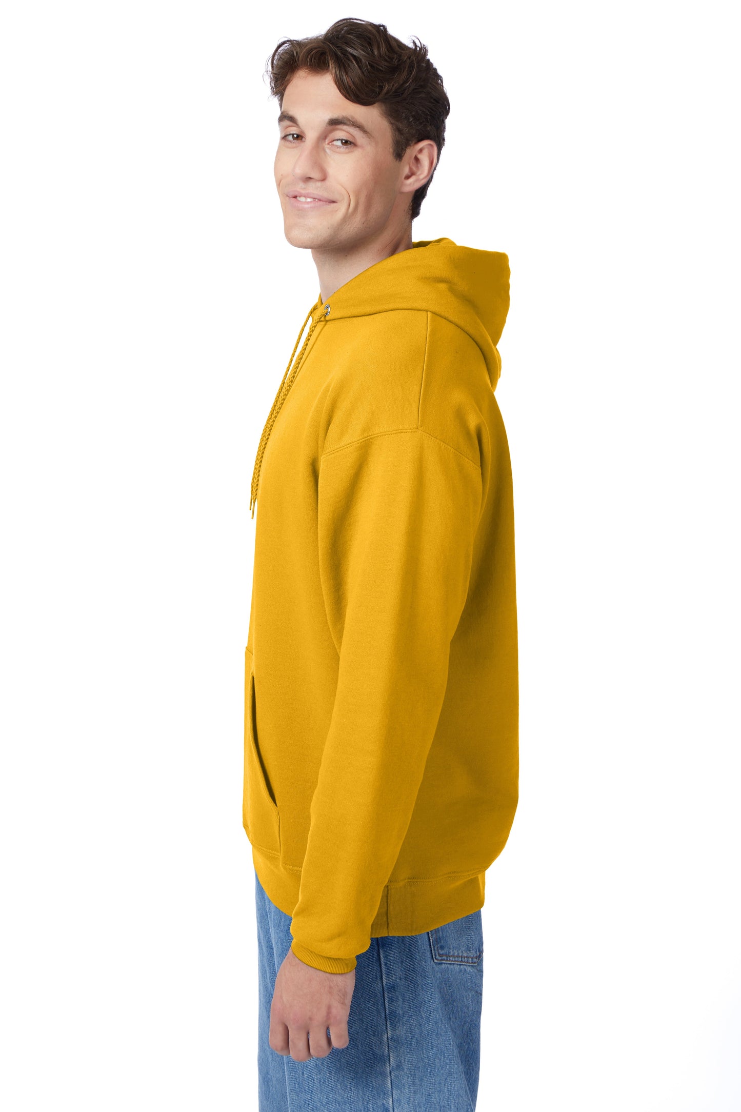 EcoSmart® Fleece Pullover Hoodie