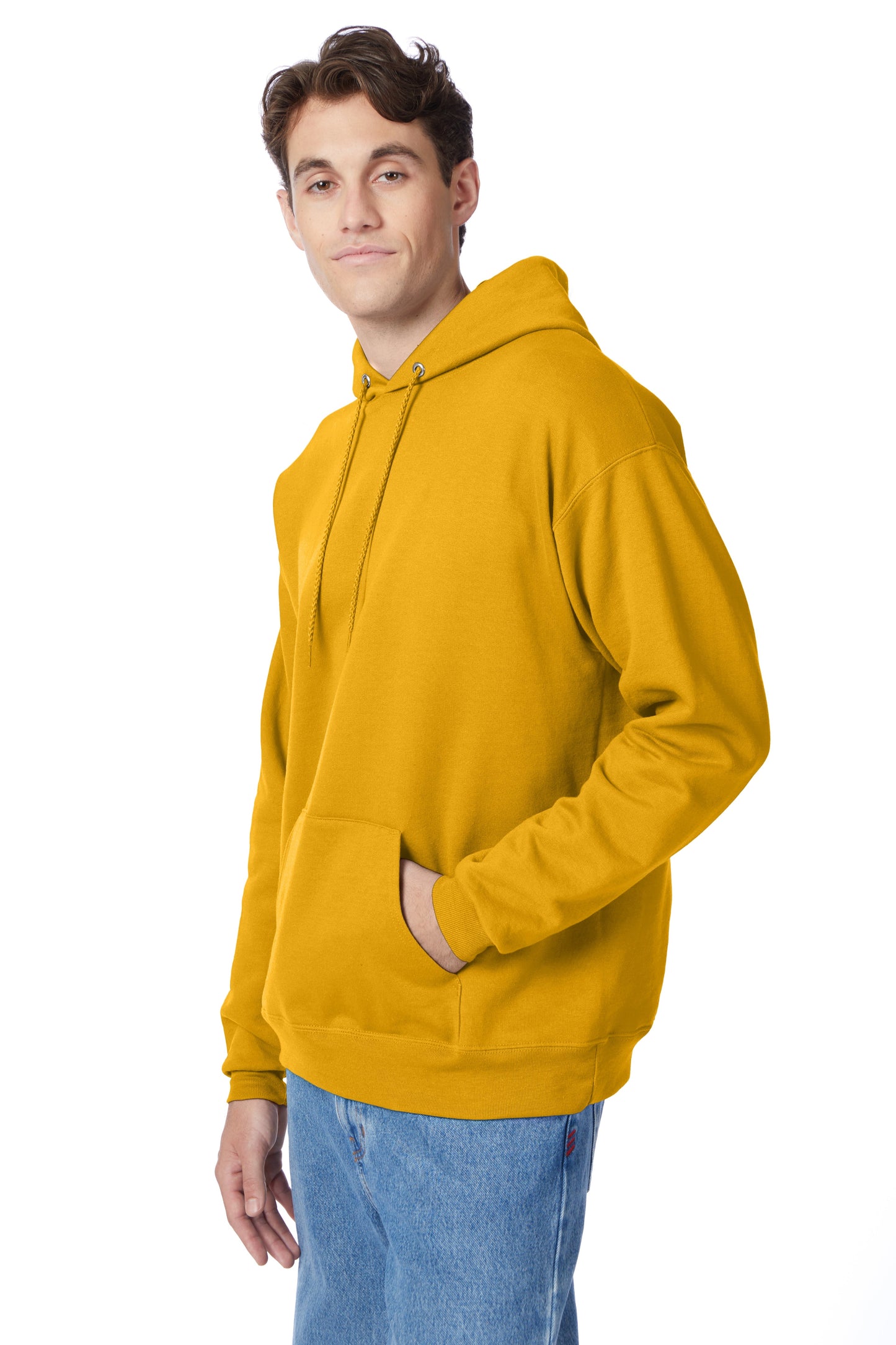 EcoSmart® Fleece Pullover Hoodie