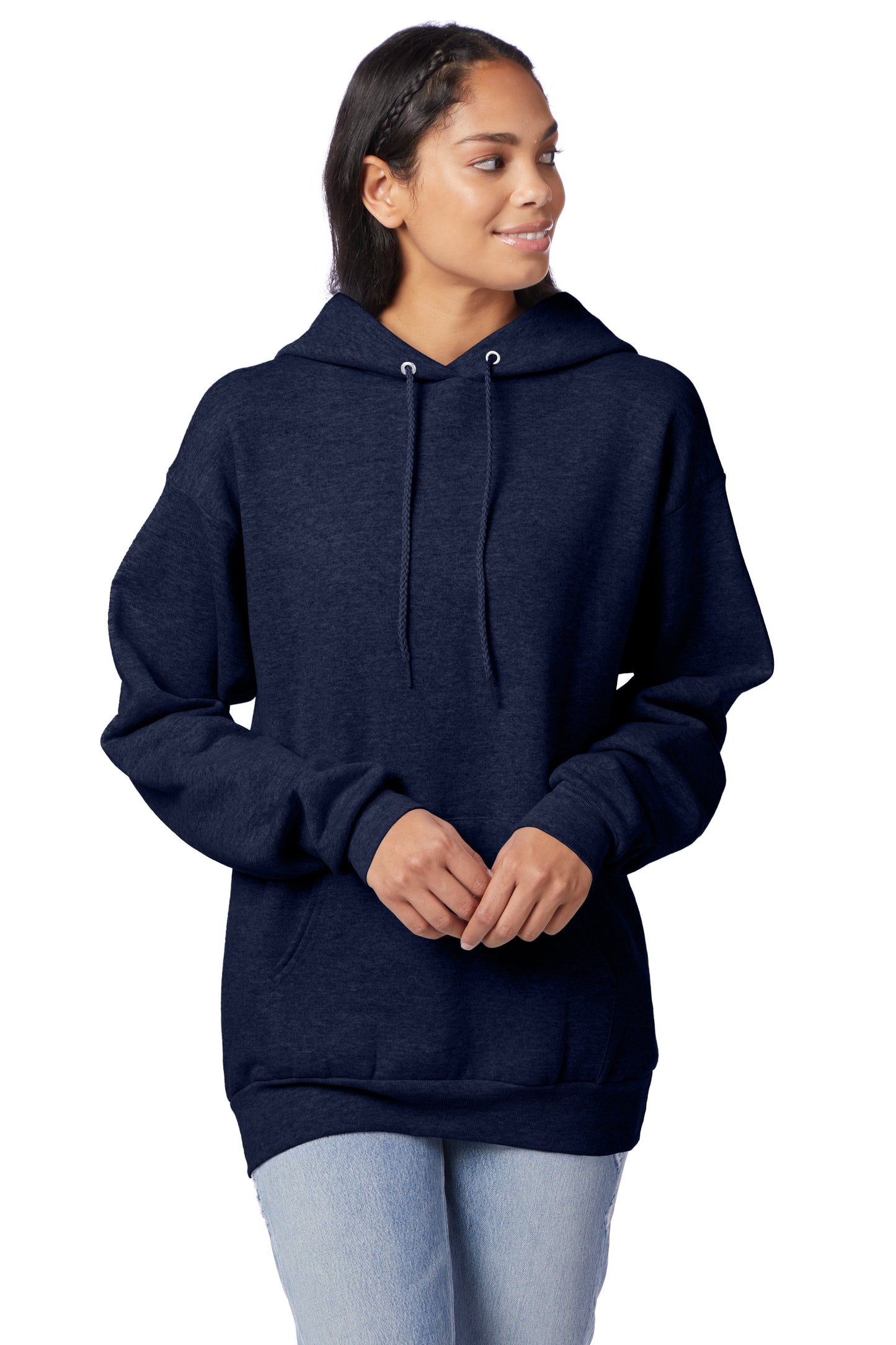 EcoSmart® Fleece Pullover Hoodie