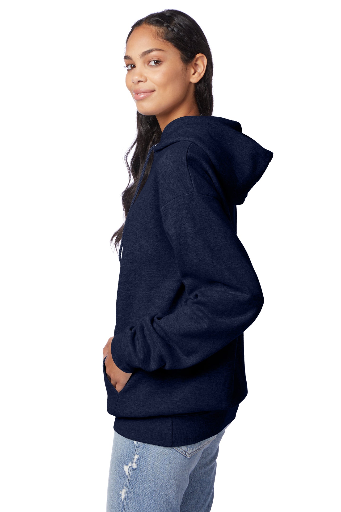 EcoSmart® Fleece Pullover Hoodie