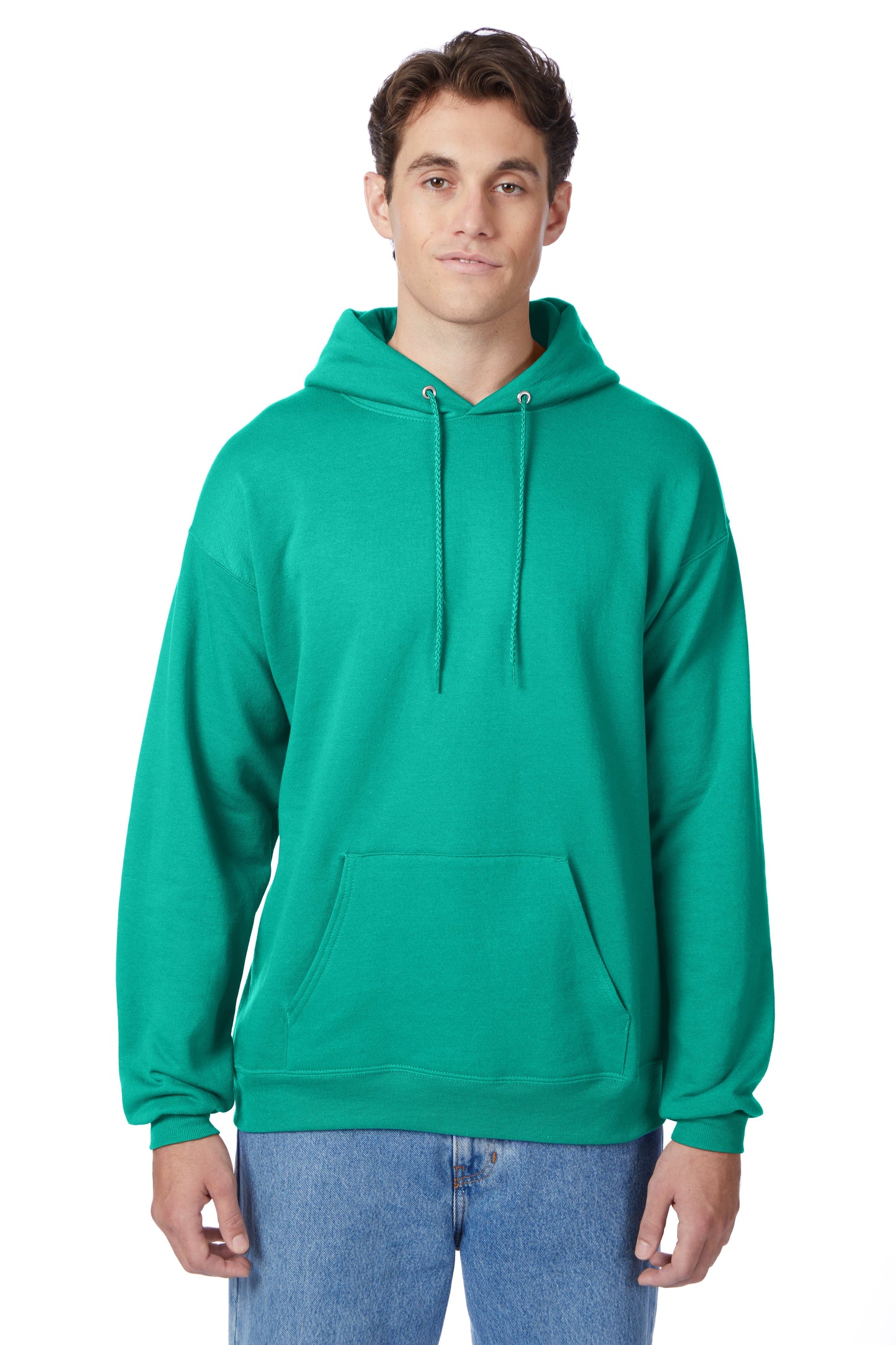 EcoSmart® Fleece Pullover Hoodie