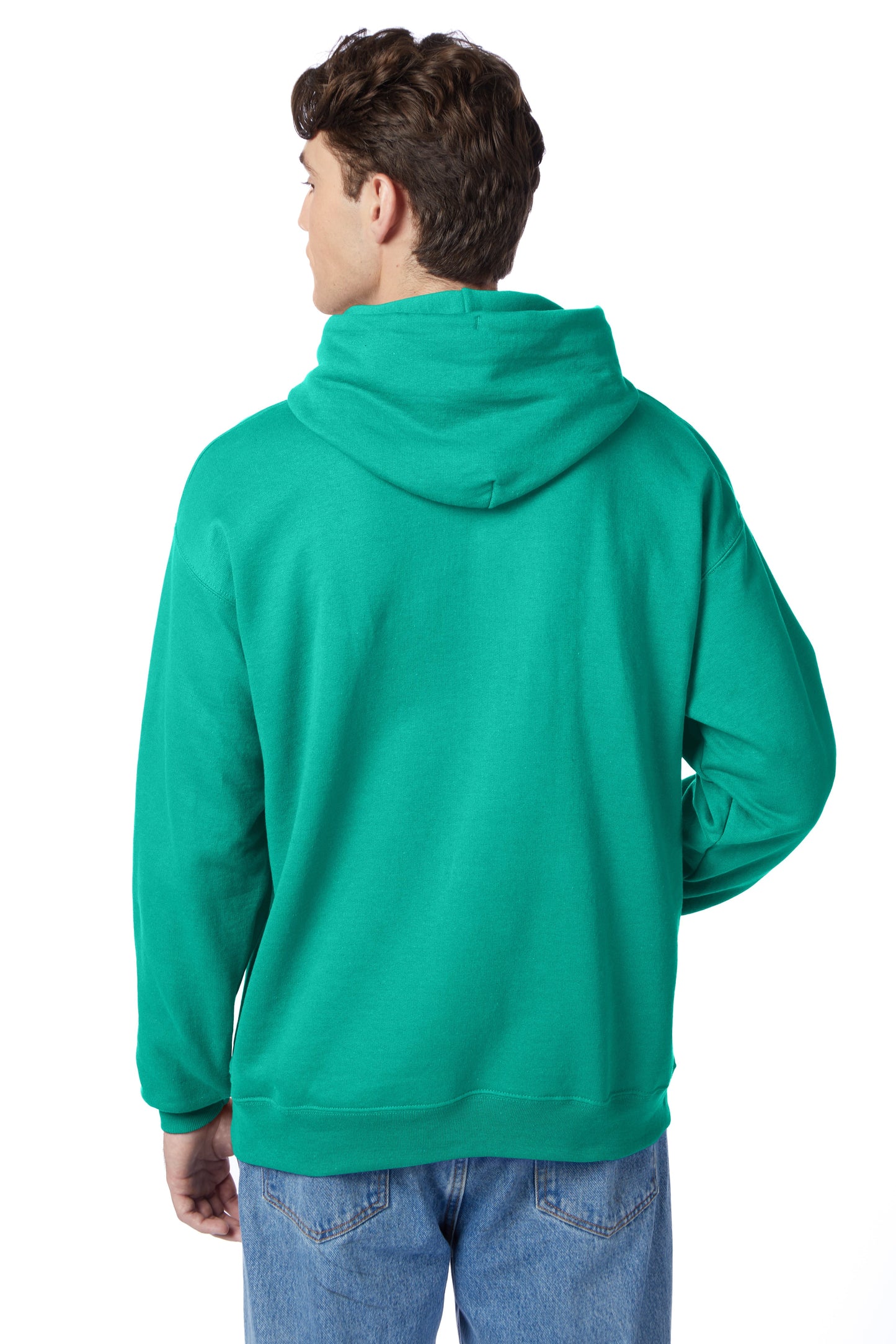 EcoSmart® Fleece Pullover Hoodie