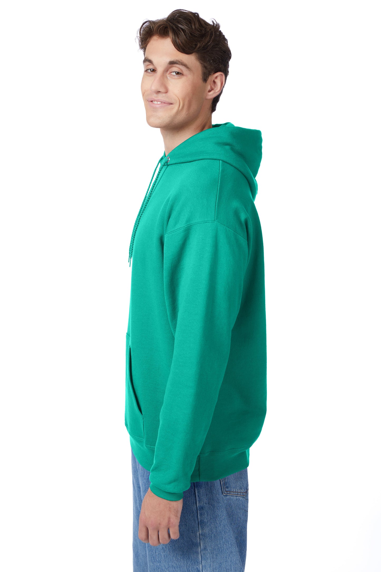 EcoSmart® Fleece Pullover Hoodie