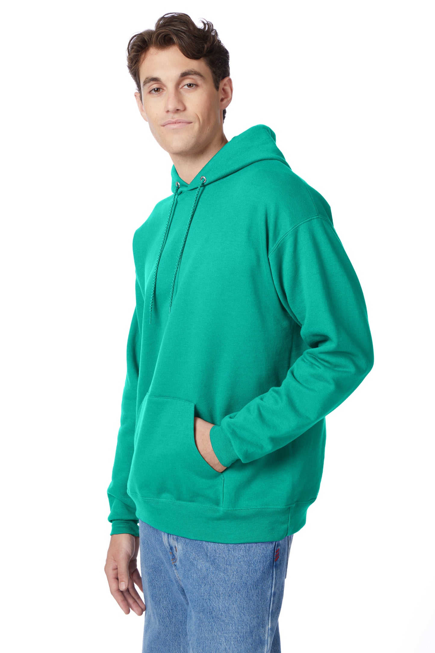 EcoSmart® Fleece Pullover Hoodie
