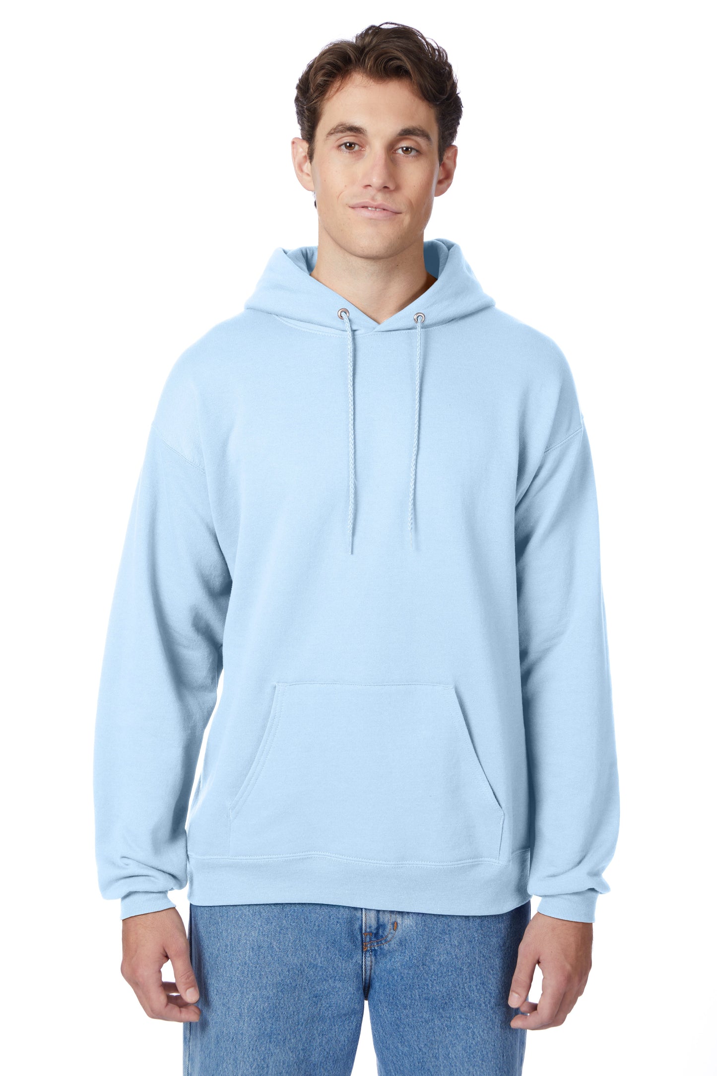 EcoSmart® Fleece Pullover Hoodie