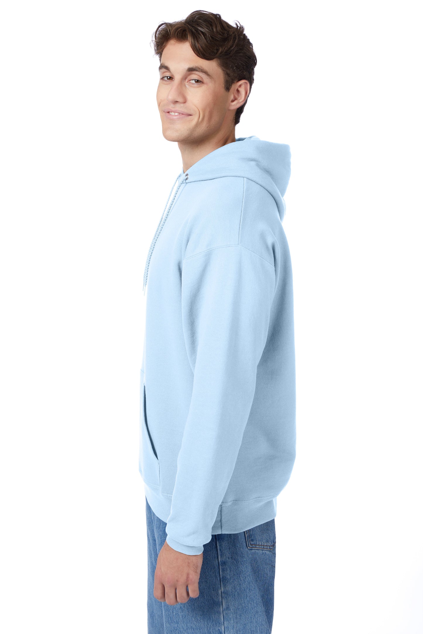 EcoSmart® Fleece Pullover Hoodie