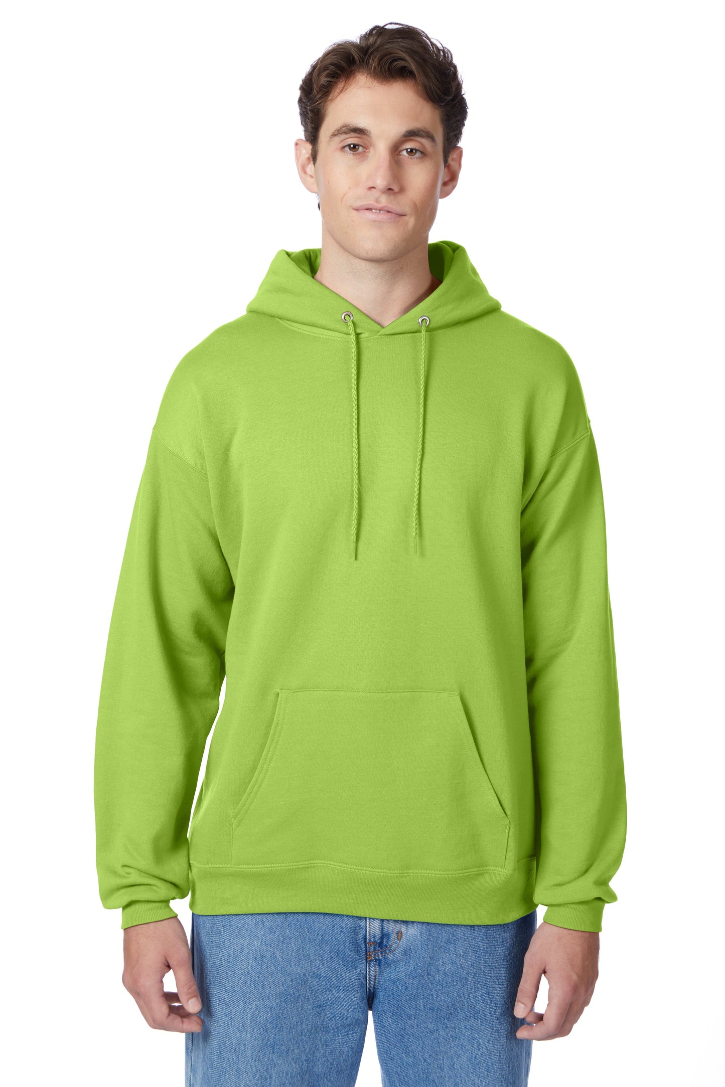 EcoSmart® Fleece Pullover Hoodie