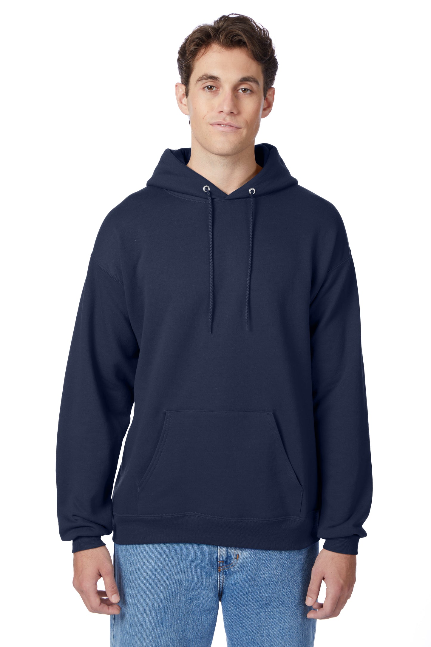 EcoSmart® Fleece Pullover Hoodie