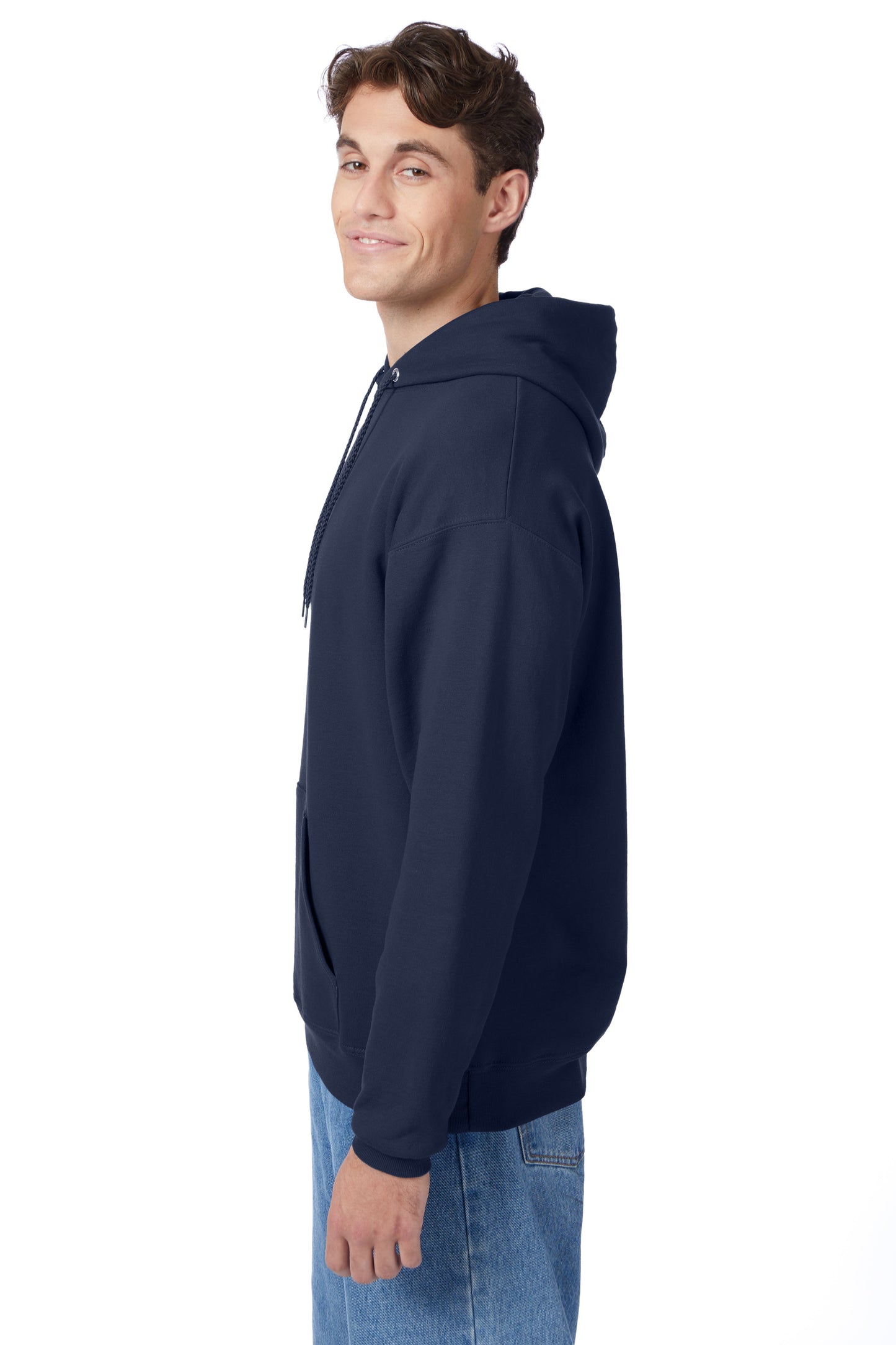 EcoSmart® Fleece Pullover Hoodie