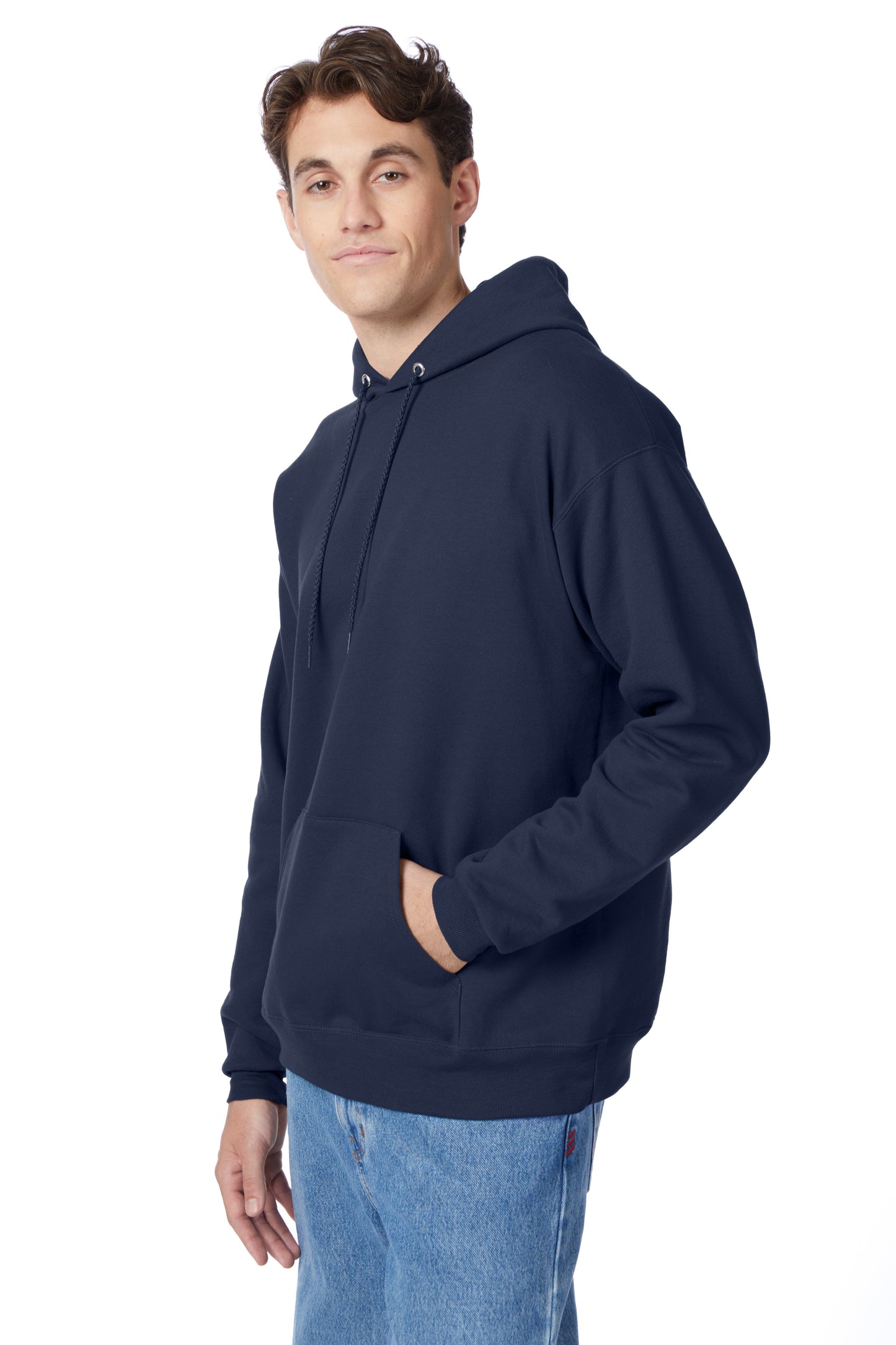 EcoSmart® Fleece Pullover Hoodie