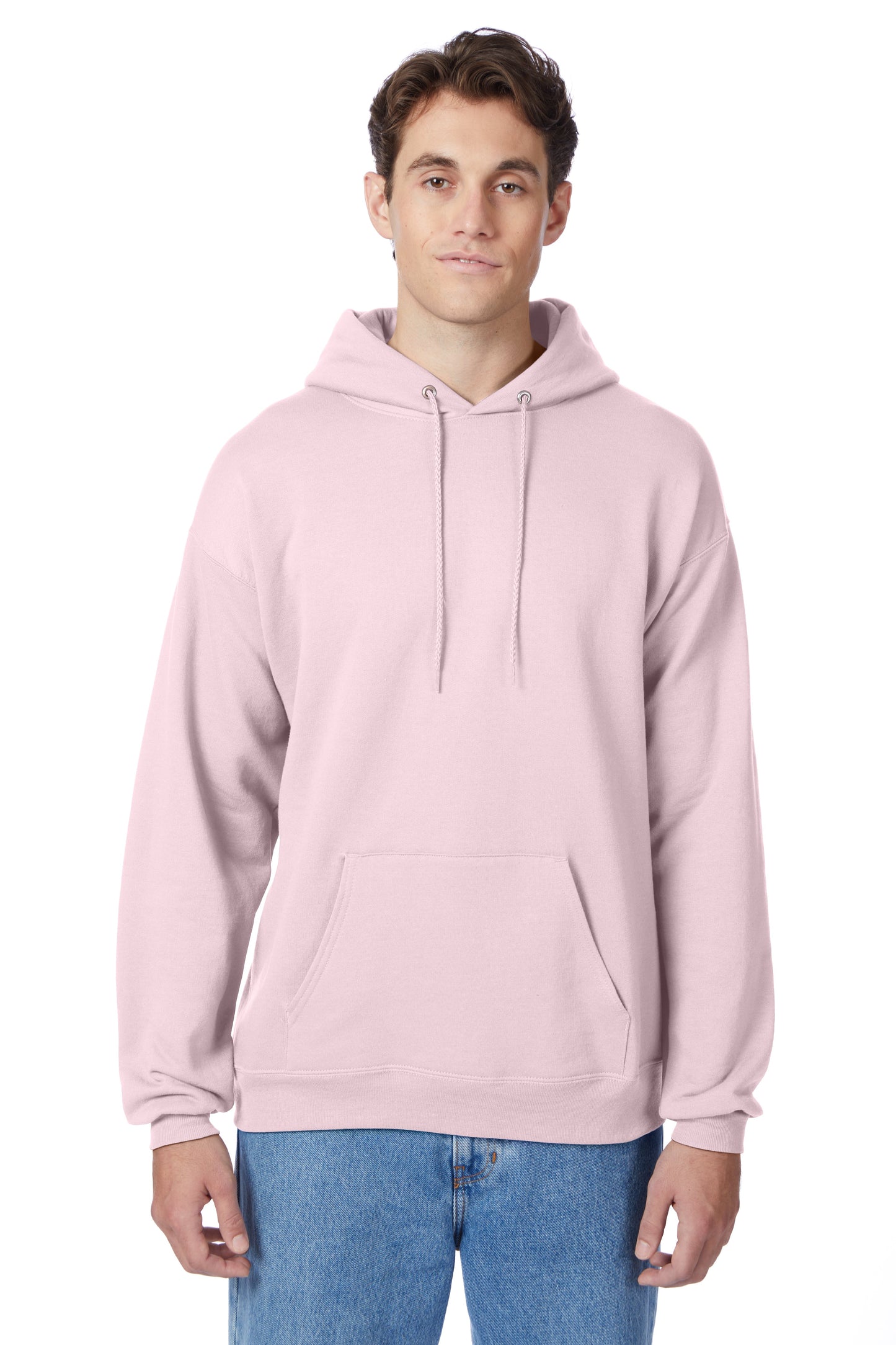 EcoSmart® Fleece Pullover Hoodie