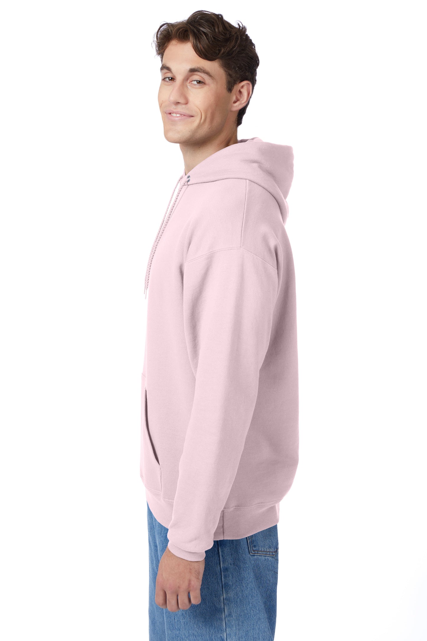 EcoSmart® Fleece Pullover Hoodie