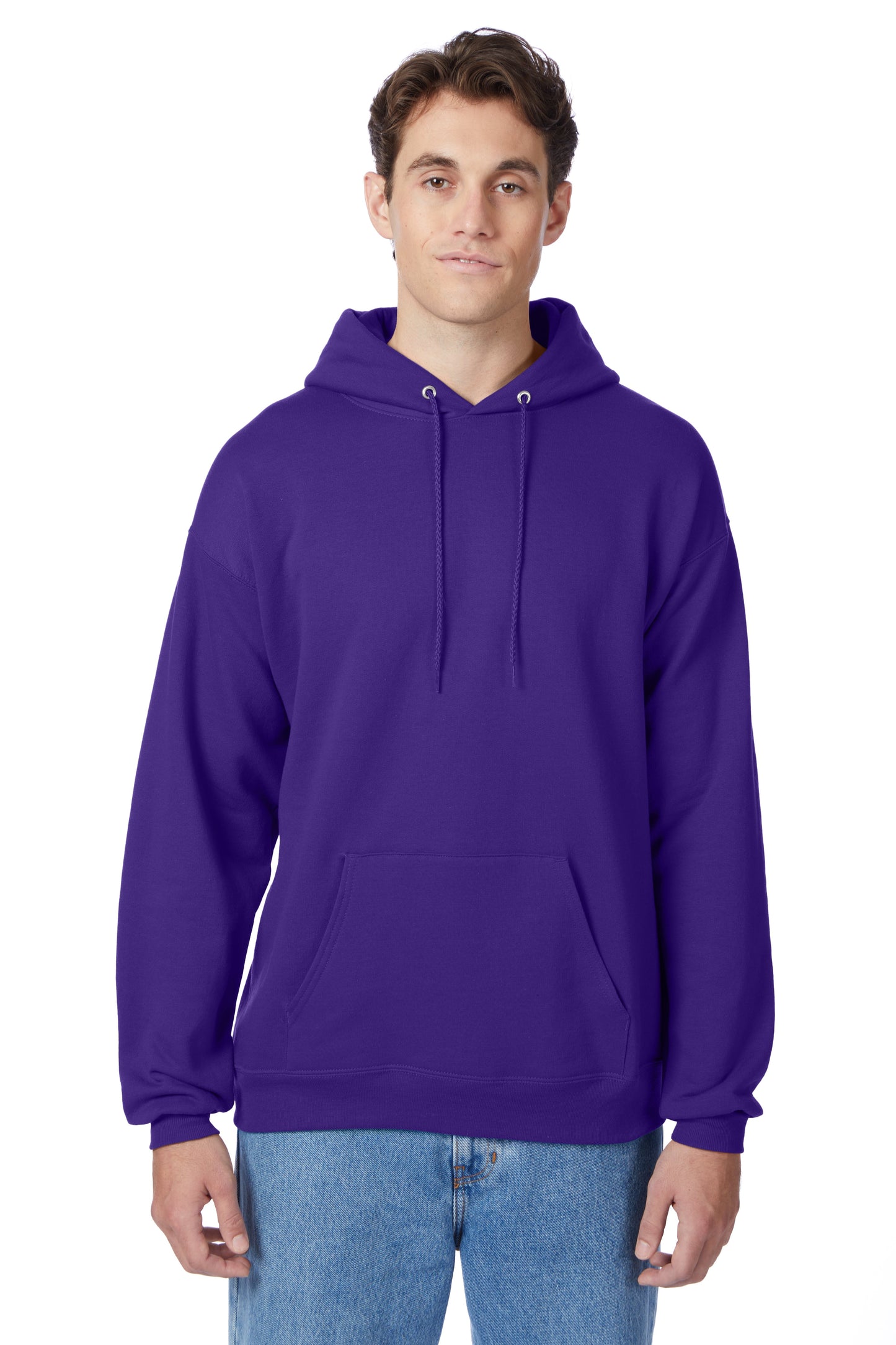 EcoSmart® Fleece Pullover Hoodie