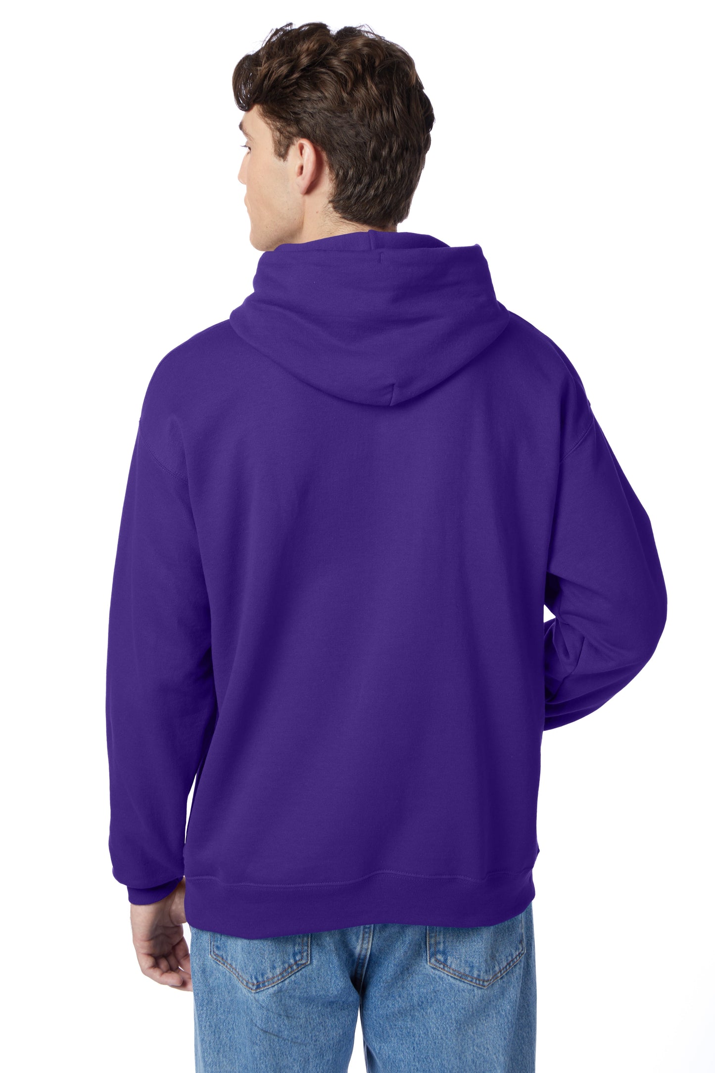 EcoSmart® Fleece Pullover Hoodie