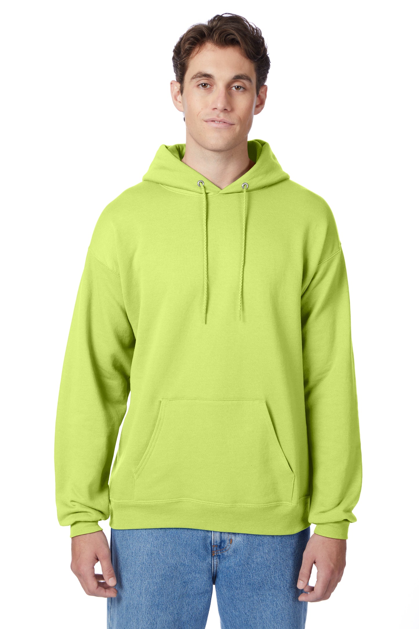 EcoSmart® Fleece Pullover Hoodie
