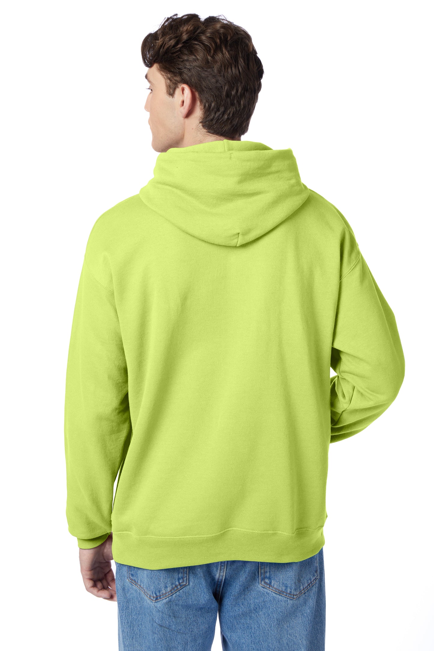 EcoSmart® Fleece Pullover Hoodie