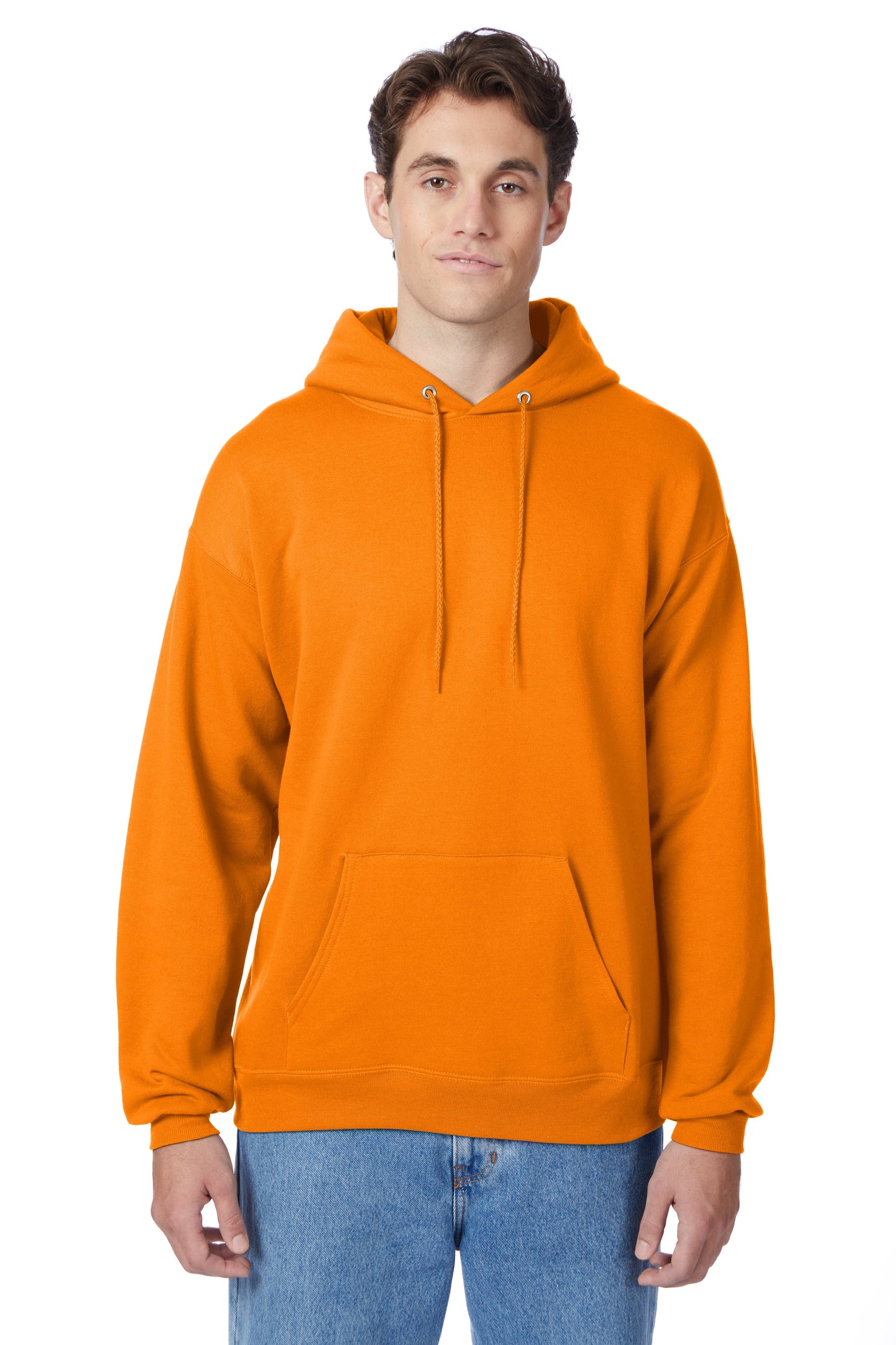 EcoSmart® Fleece Pullover Hoodie