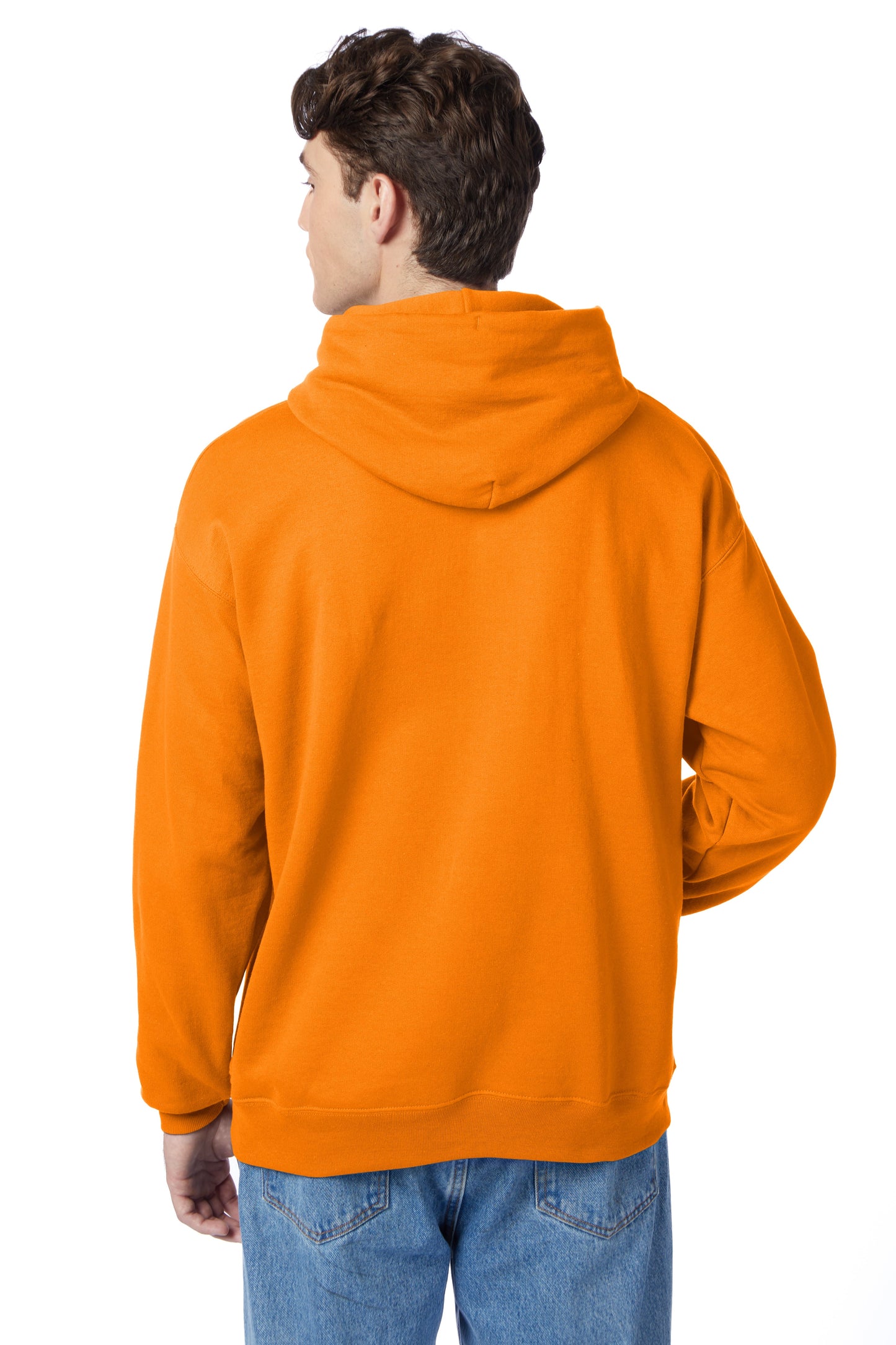 EcoSmart® Fleece Pullover Hoodie