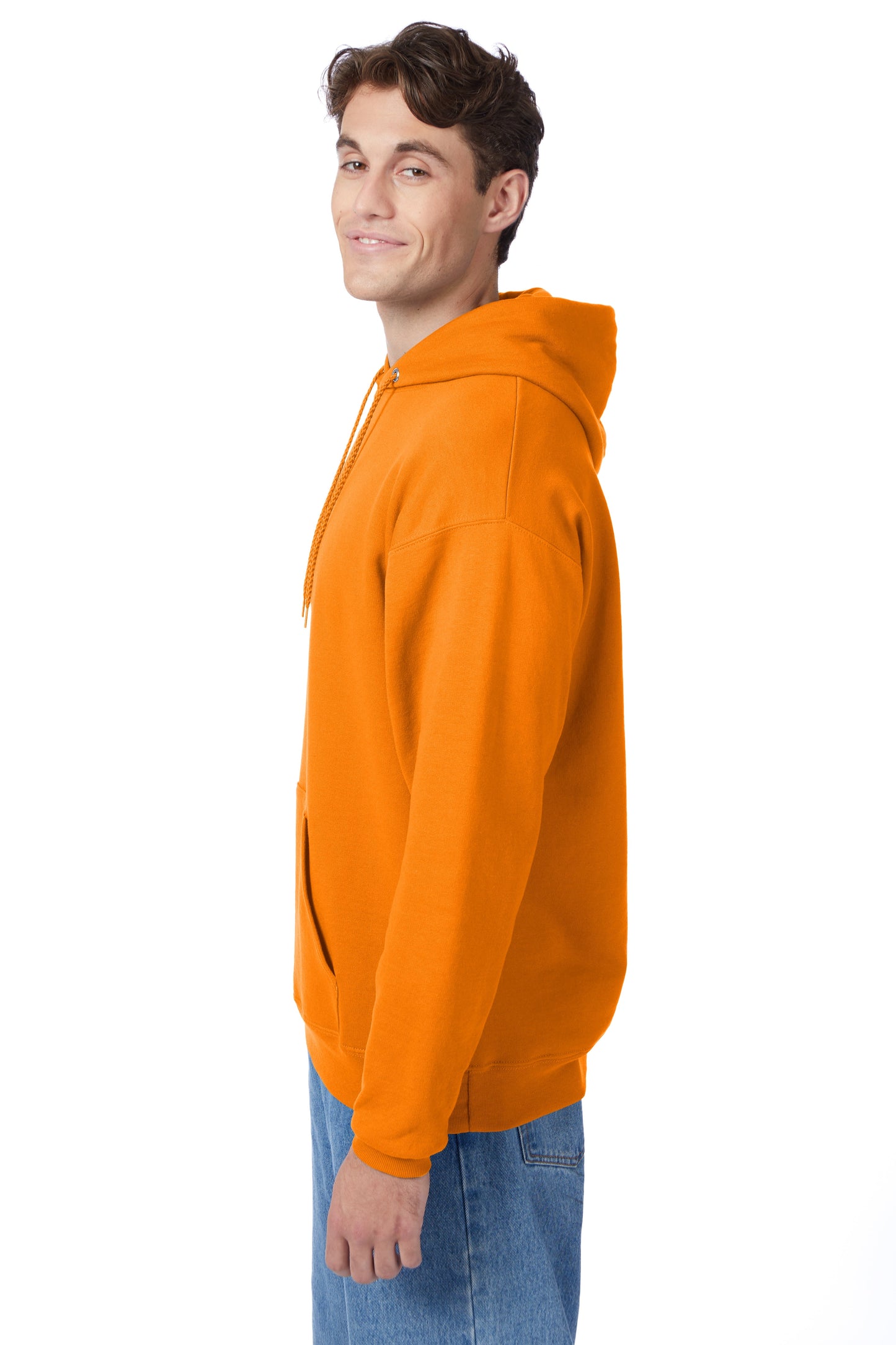 EcoSmart® Fleece Pullover Hoodie