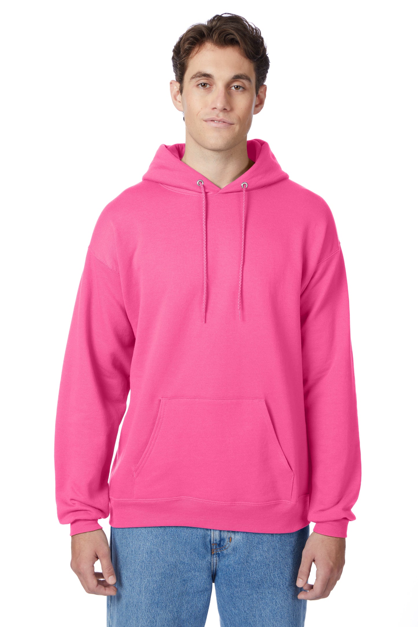 EcoSmart® Fleece Pullover Hoodie