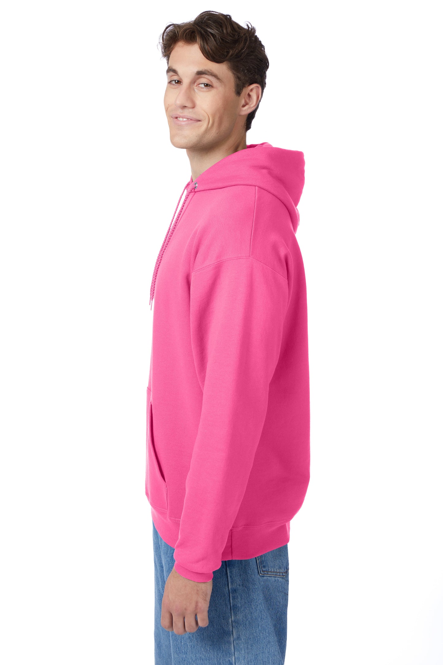 EcoSmart® Fleece Pullover Hoodie