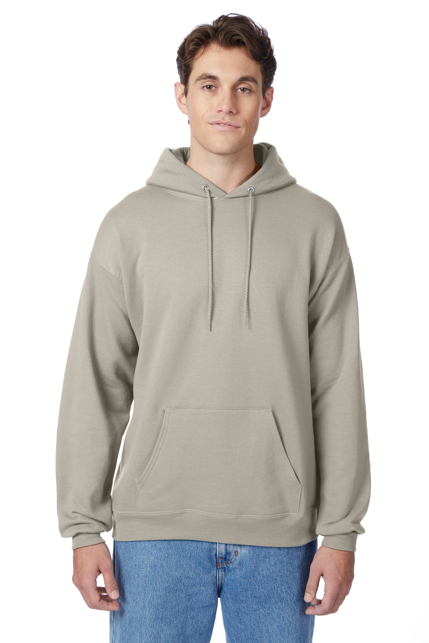 EcoSmart® Fleece Pullover Hoodie